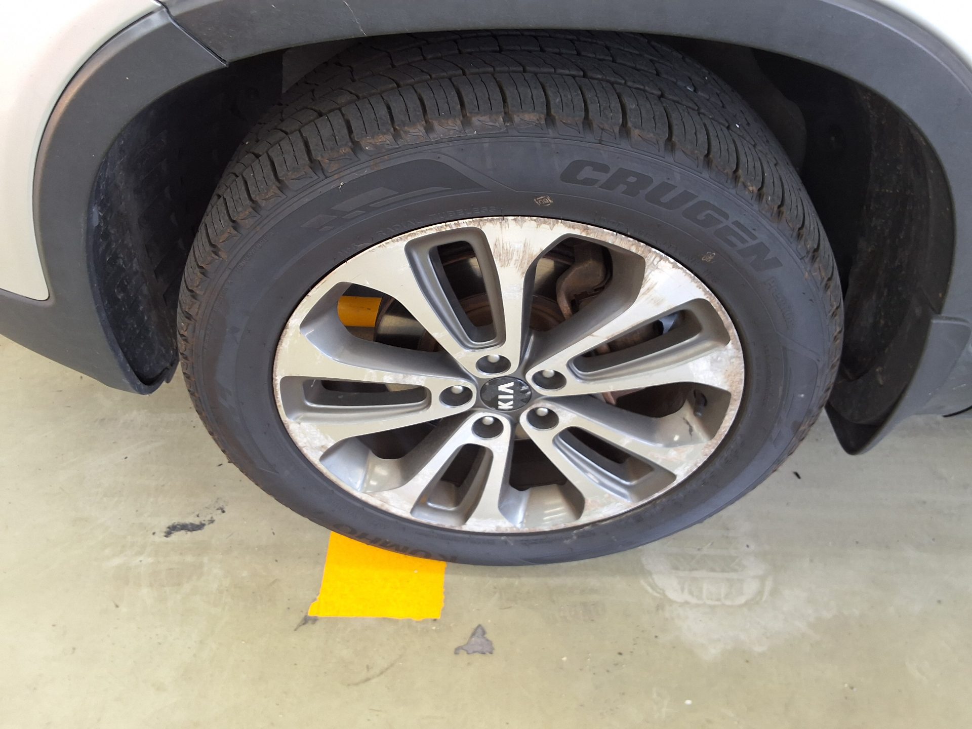 كيا سورينتو 2014 TLX SPECIAL