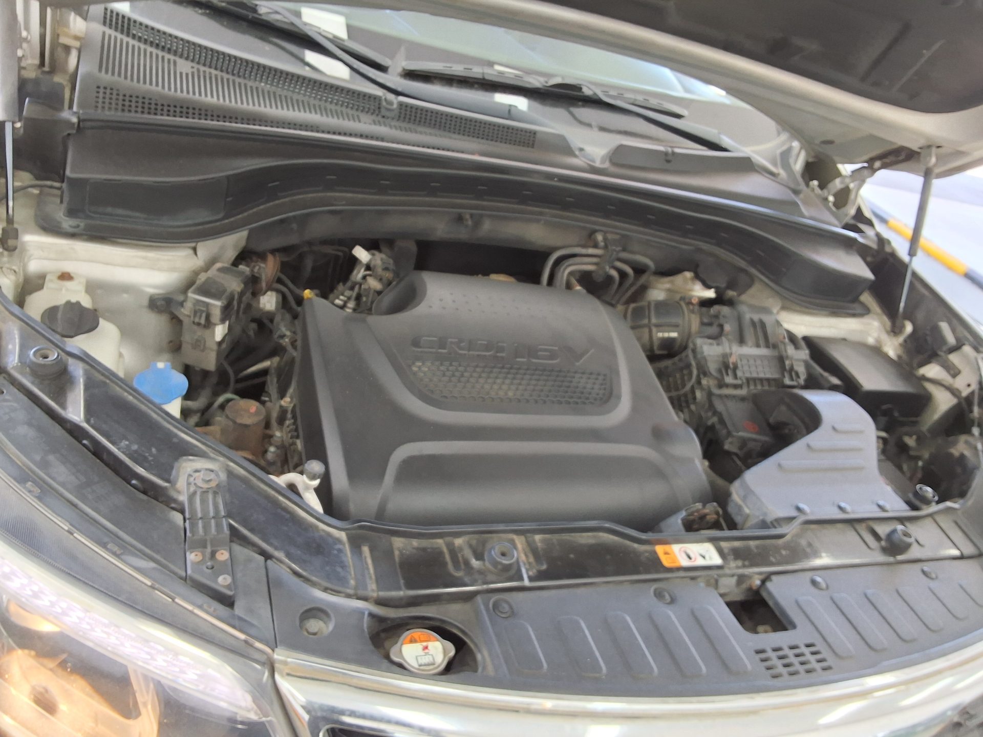 كيا سورينتو 2014 TLX SPECIAL