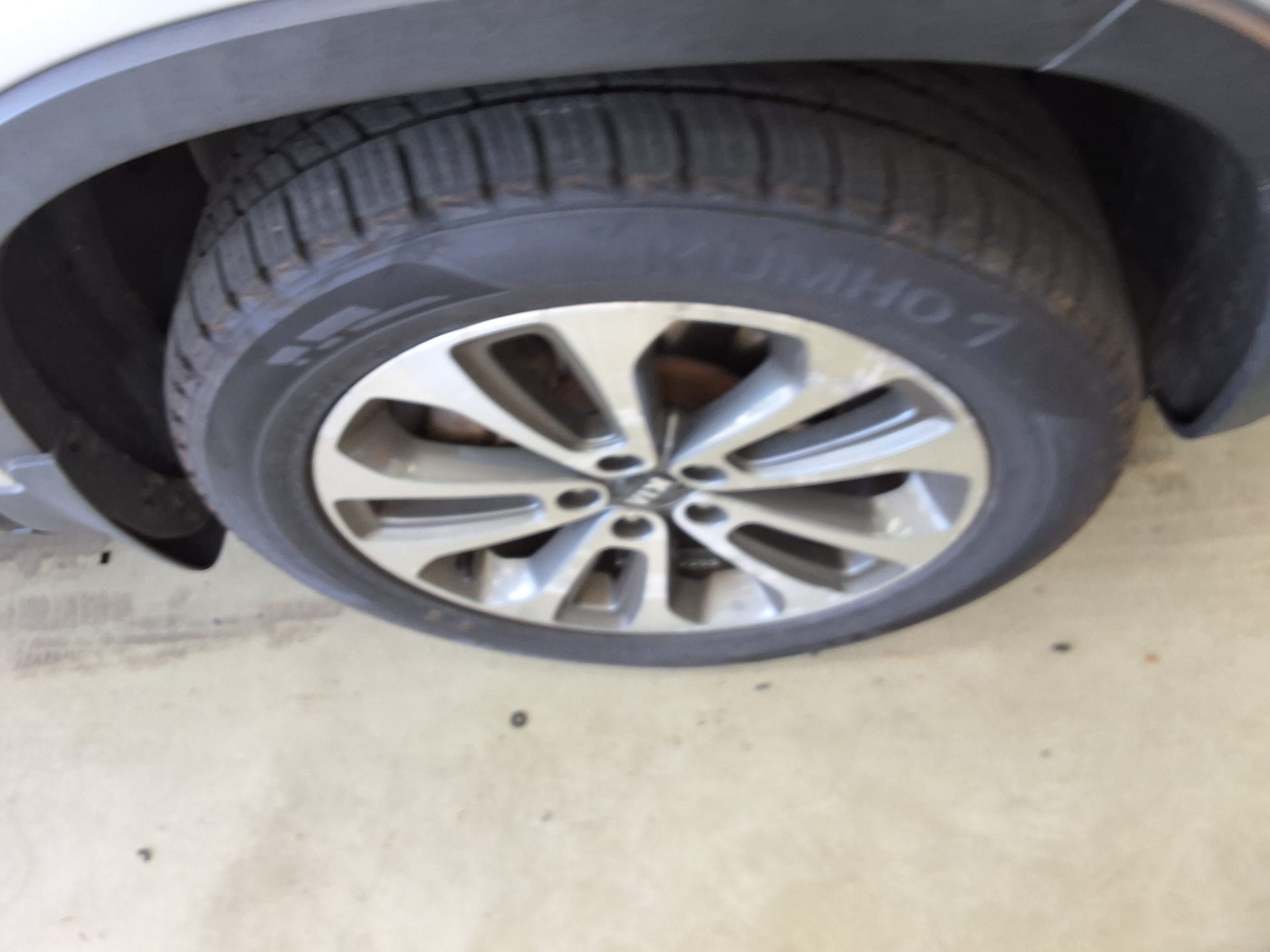 كيا سورينتو 2014 TLX SPECIAL