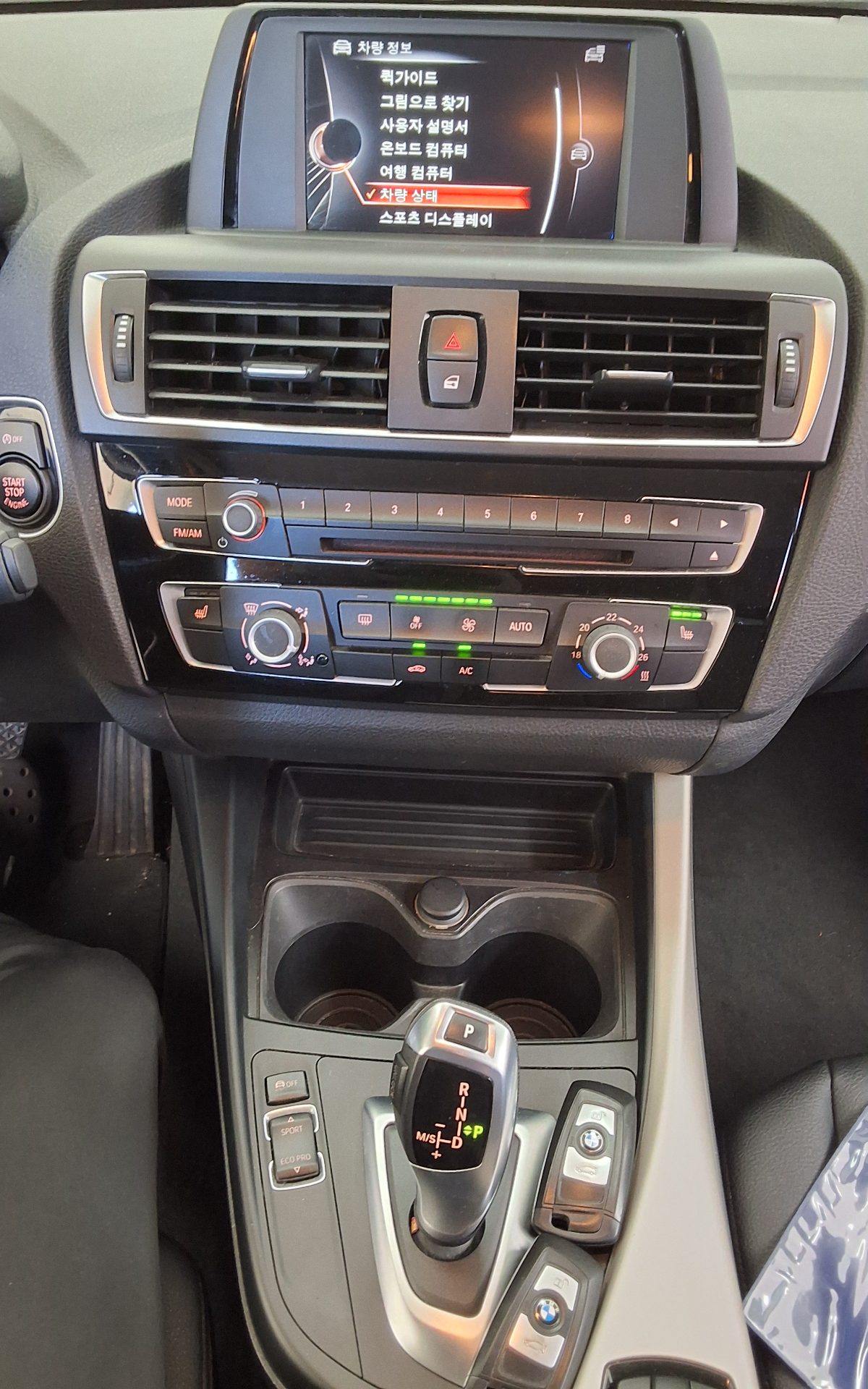 بي إم دبليو 1 Series (2Nd Gen) 5 أبواب 118D Joy 2016 118d