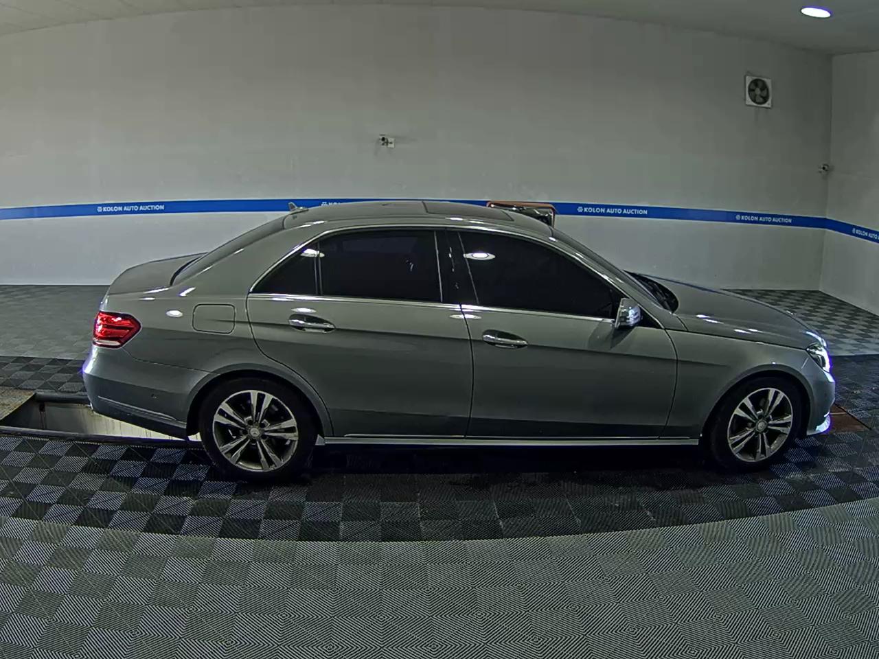 مرسيدس بنز E Class (4Th Gen) E220 Cdi Bluetec Avantgarde 2015 E220