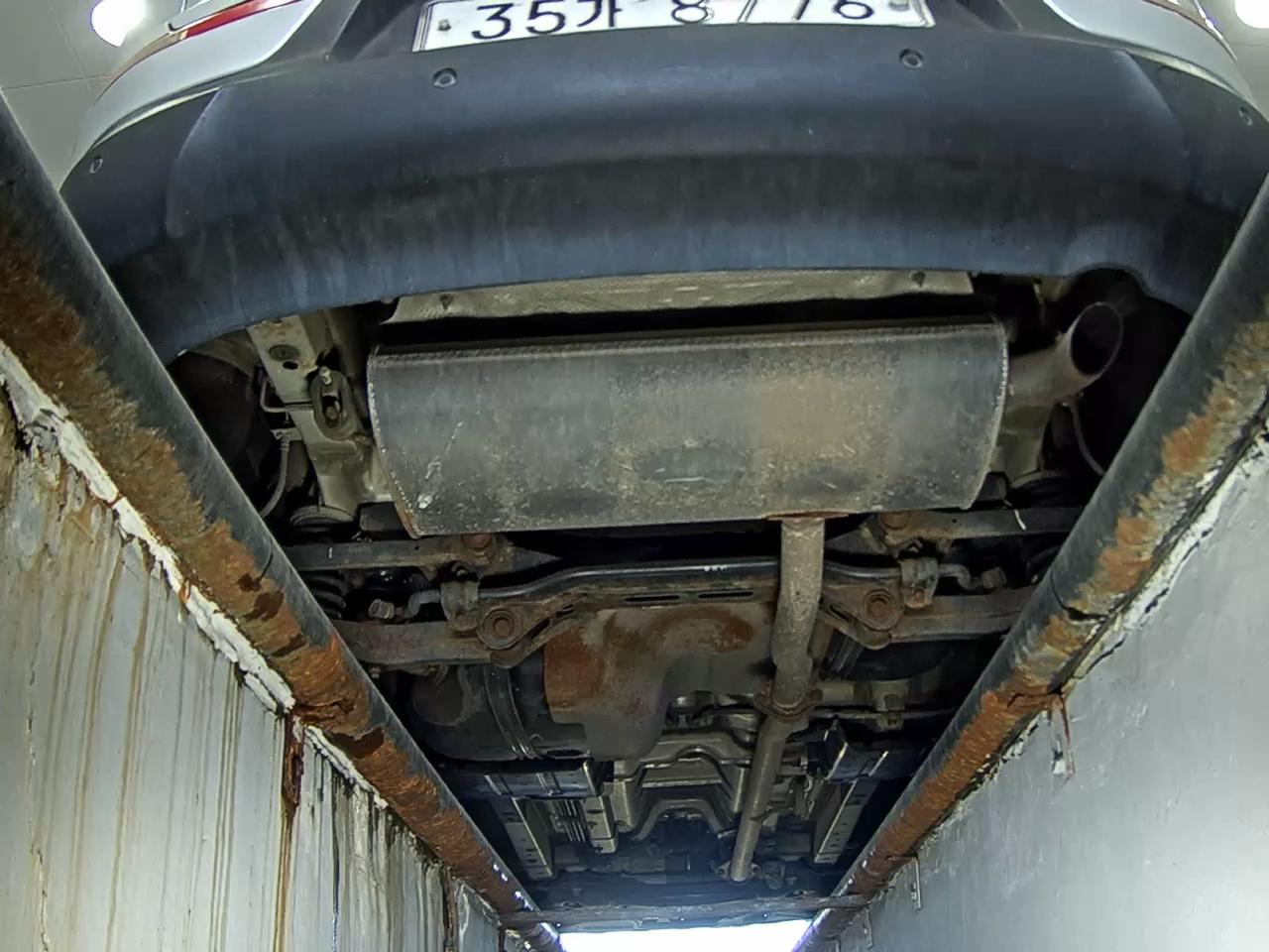 كيا سبورتاج 2011 TLX فاخر