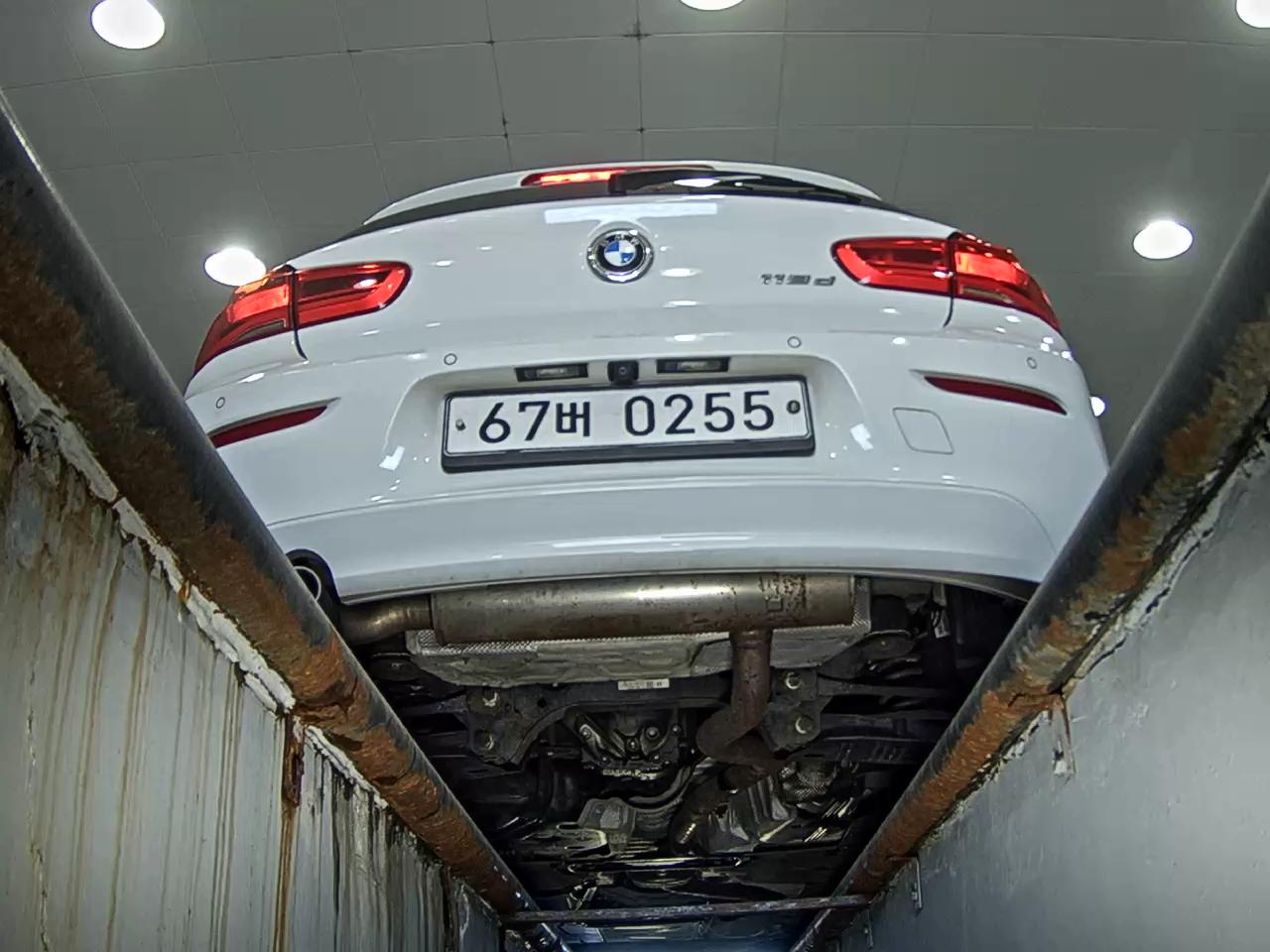 بي إم دبليو 1 Series (2Nd Gen) 5 أبواب 118D Joy 2016 118d