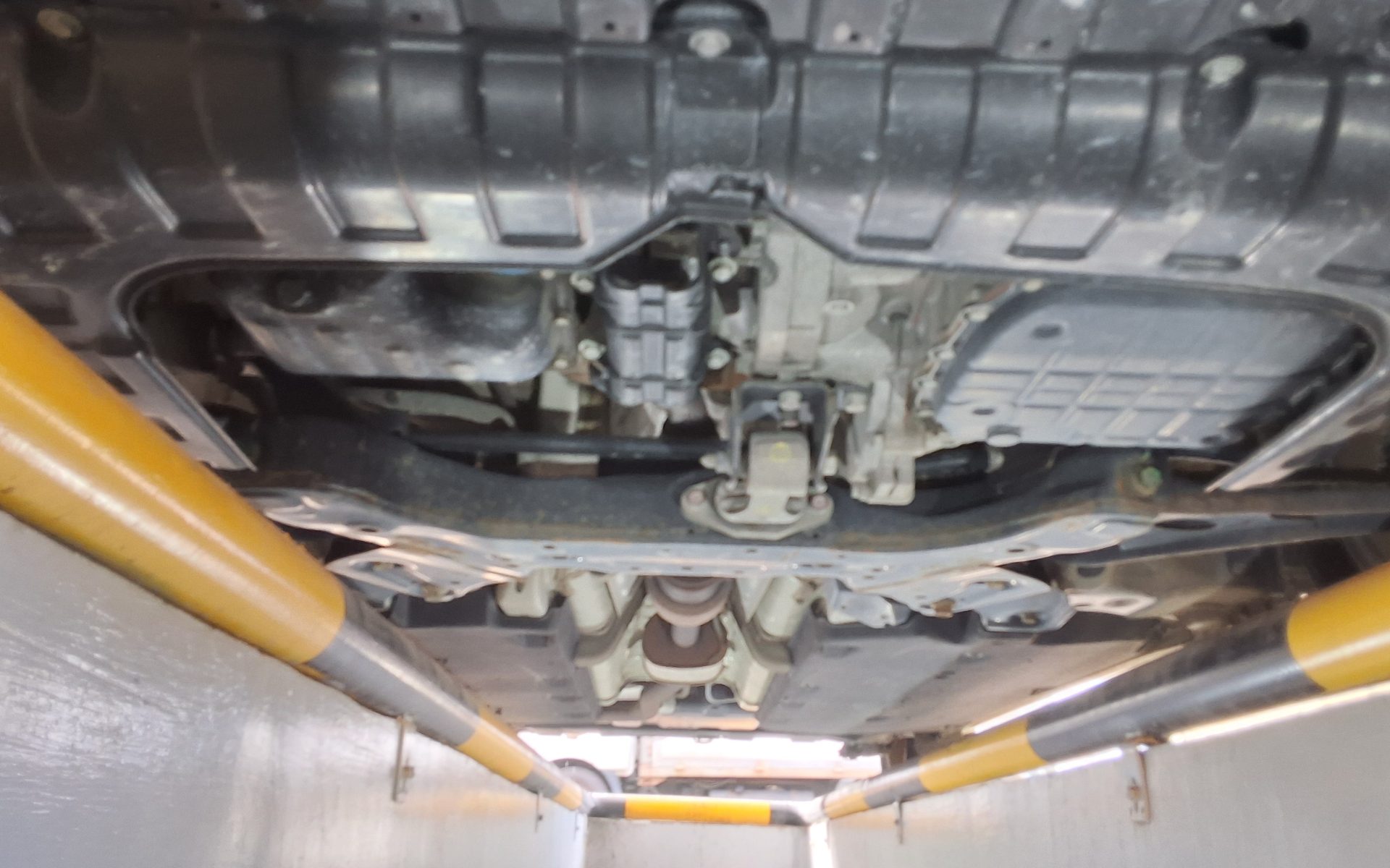 هيونداي جديد أكسنت 1.4 Vvt مودرن 2016 MODERN