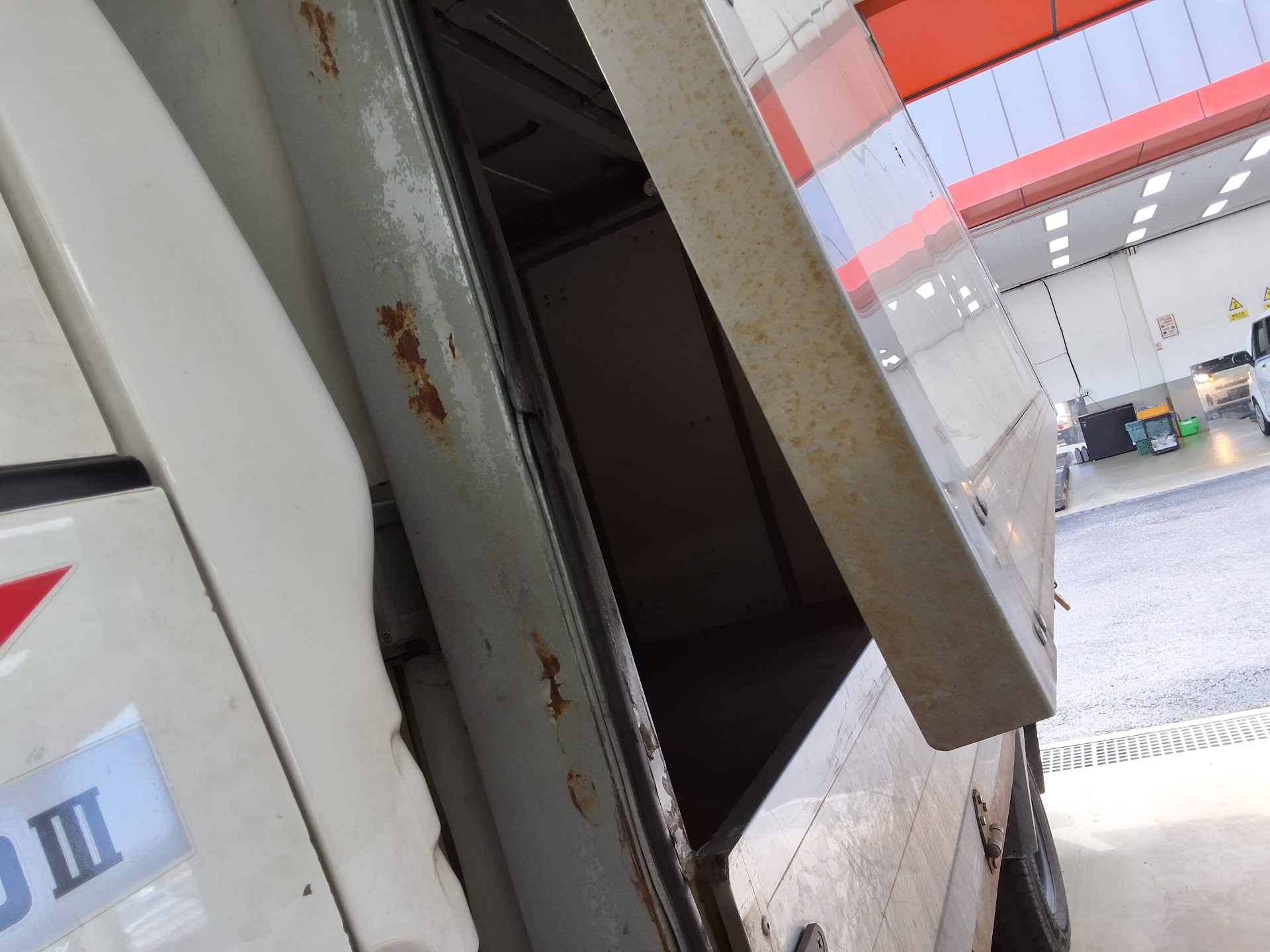 كيا بونجو 3 2019 طويل المدى