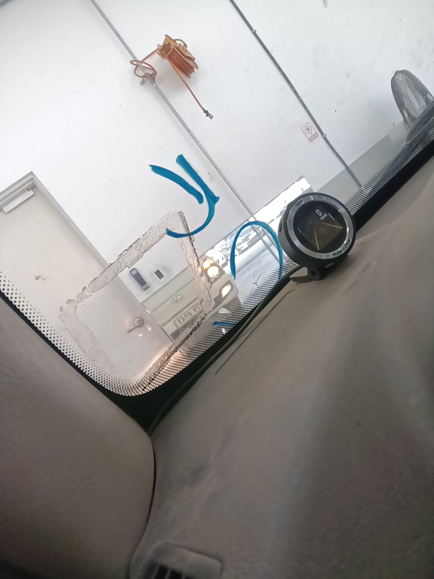 هيونداي بورتر 2017 CRDi طويل المدى