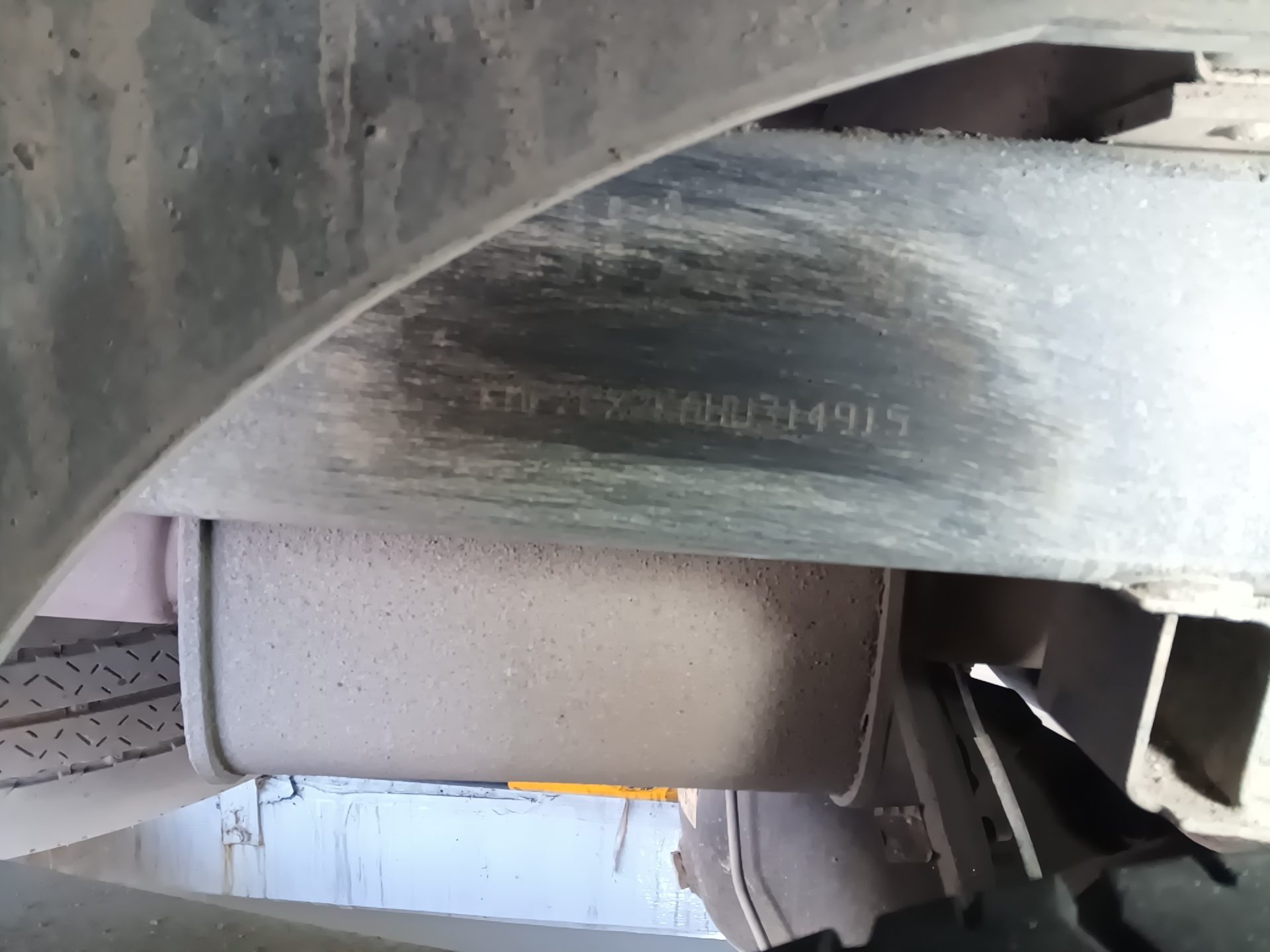 هيونداي بورتر 2017 CRDi طويل المدى