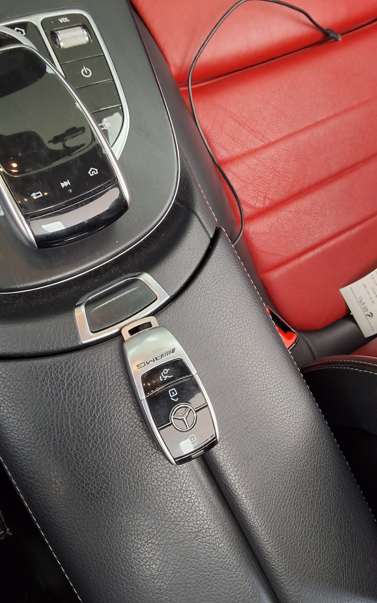 مرسيدس بنز E Class (5Th Gen) كوبيه E220D 2017 E220d