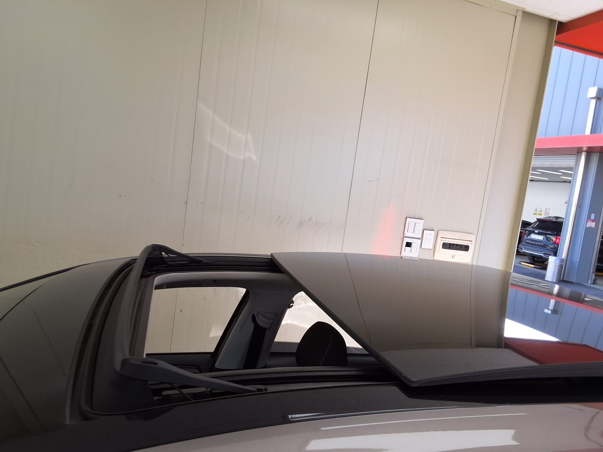 فولكس فاجن جولف (7Th Gen) 2.0 TDI 2015