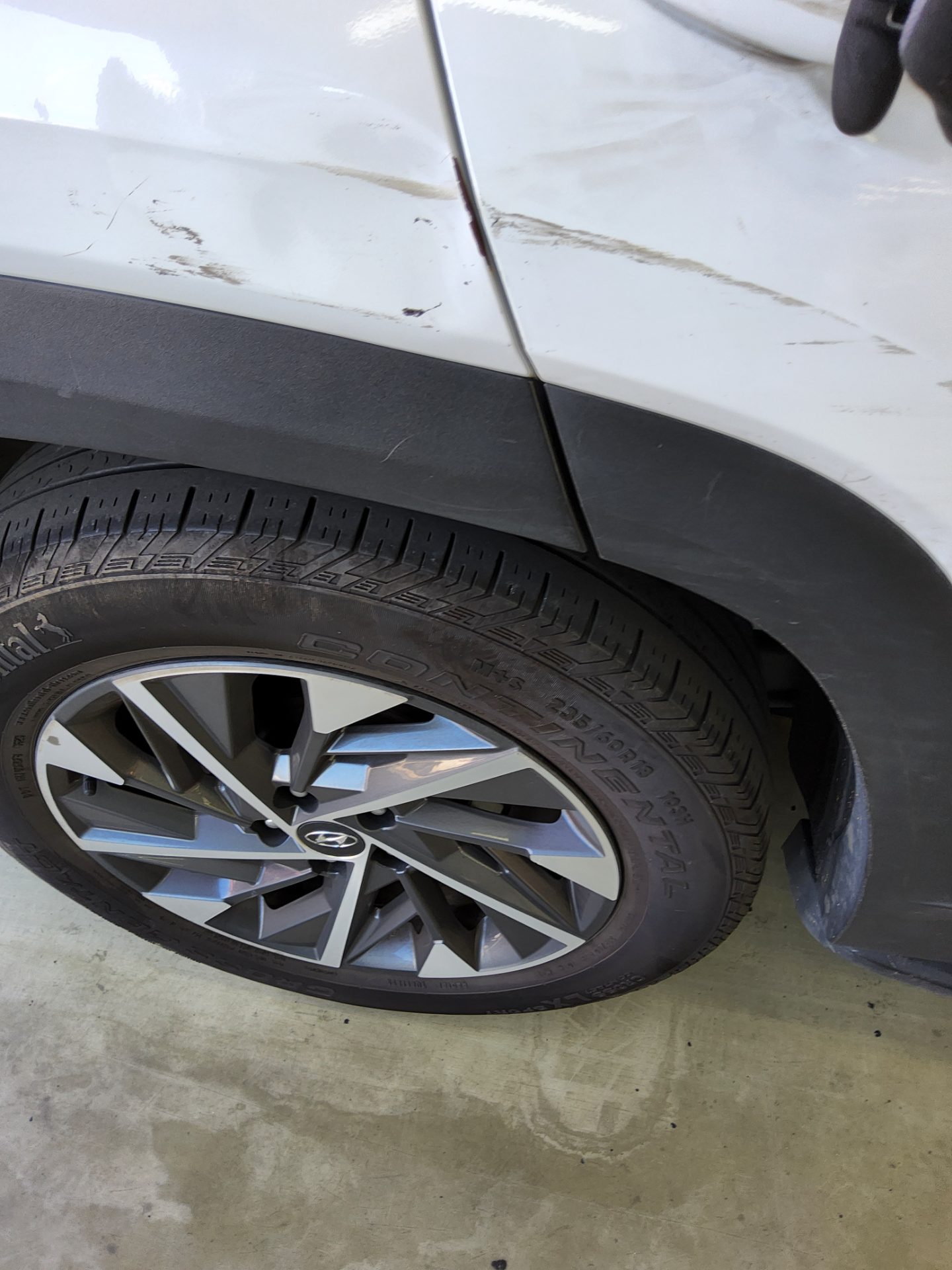 هيونداي توسان 2021 INSPIRATION