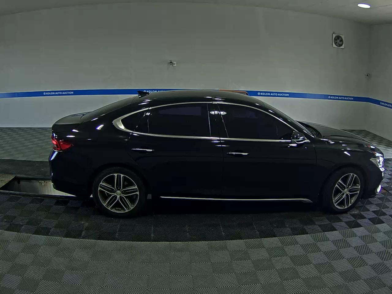 هيونداي جرانديور 2018 IG بريميوم SPECIAL