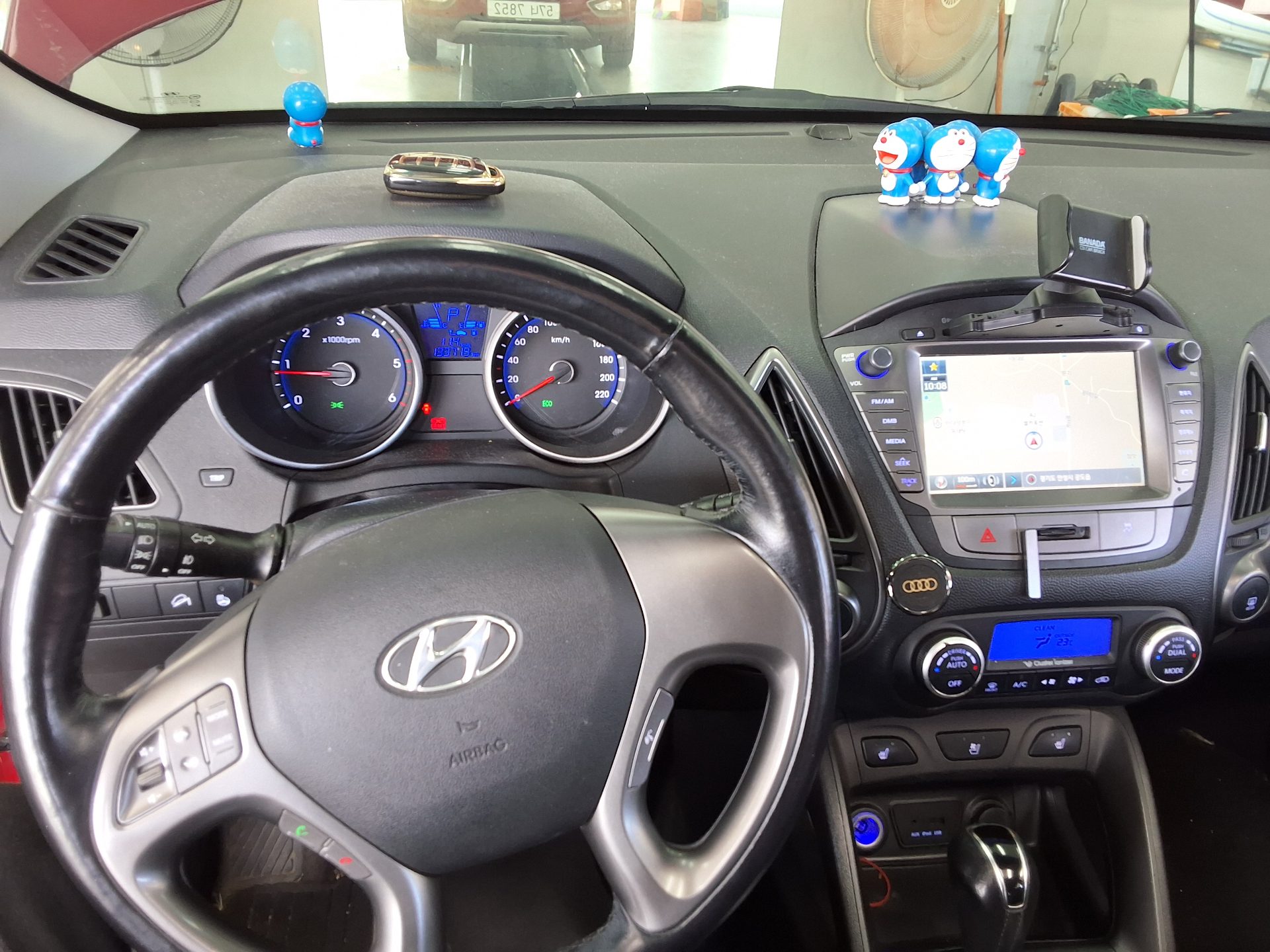 هيونداي توسان 2015 SMART SPECIAL