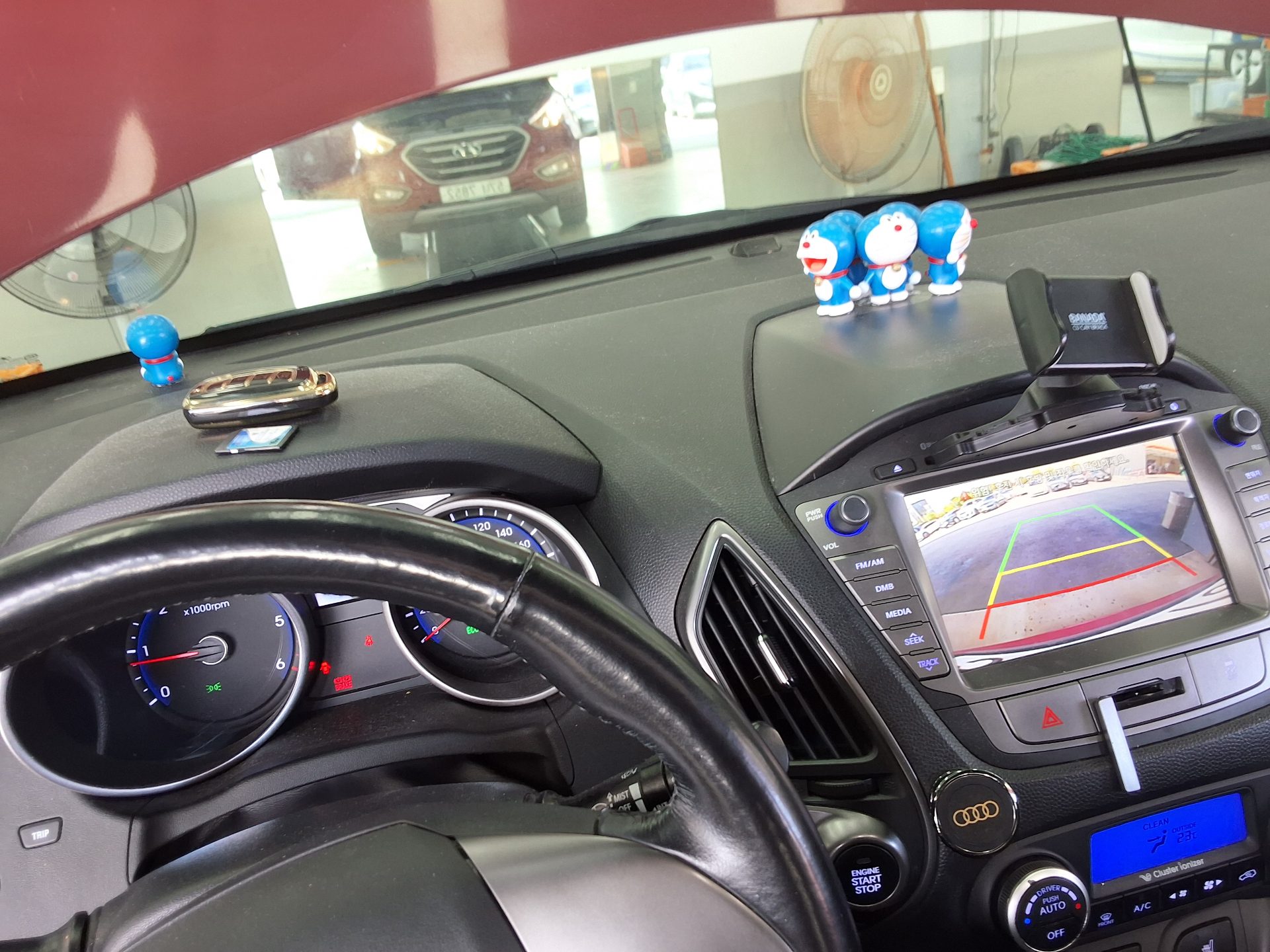 هيونداي توسان 2015 SMART SPECIAL