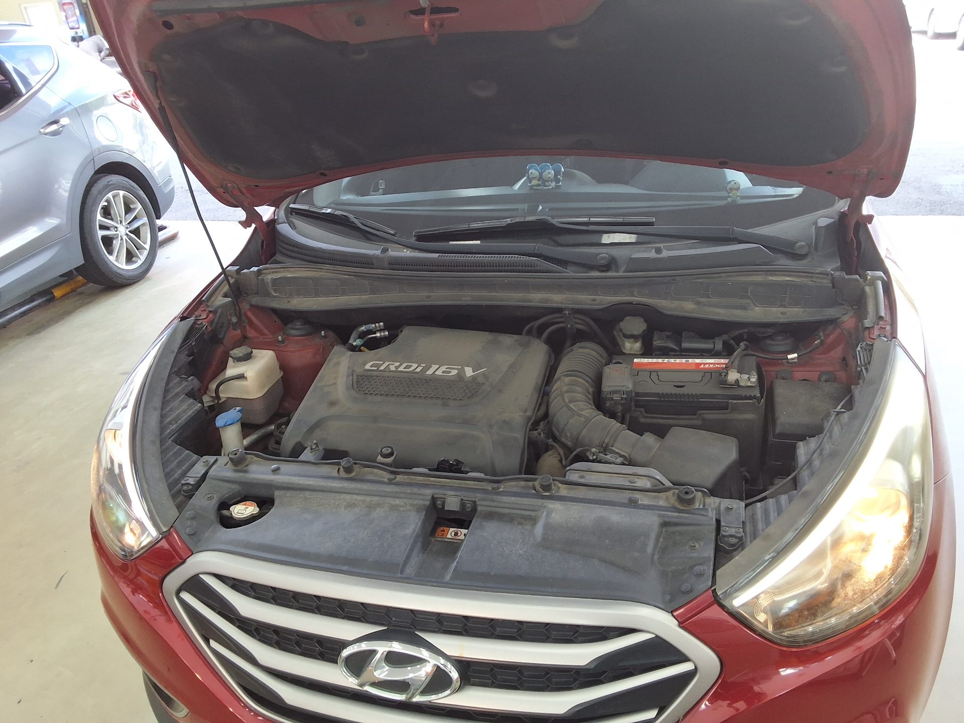 هيونداي توسان 2015 SMART SPECIAL