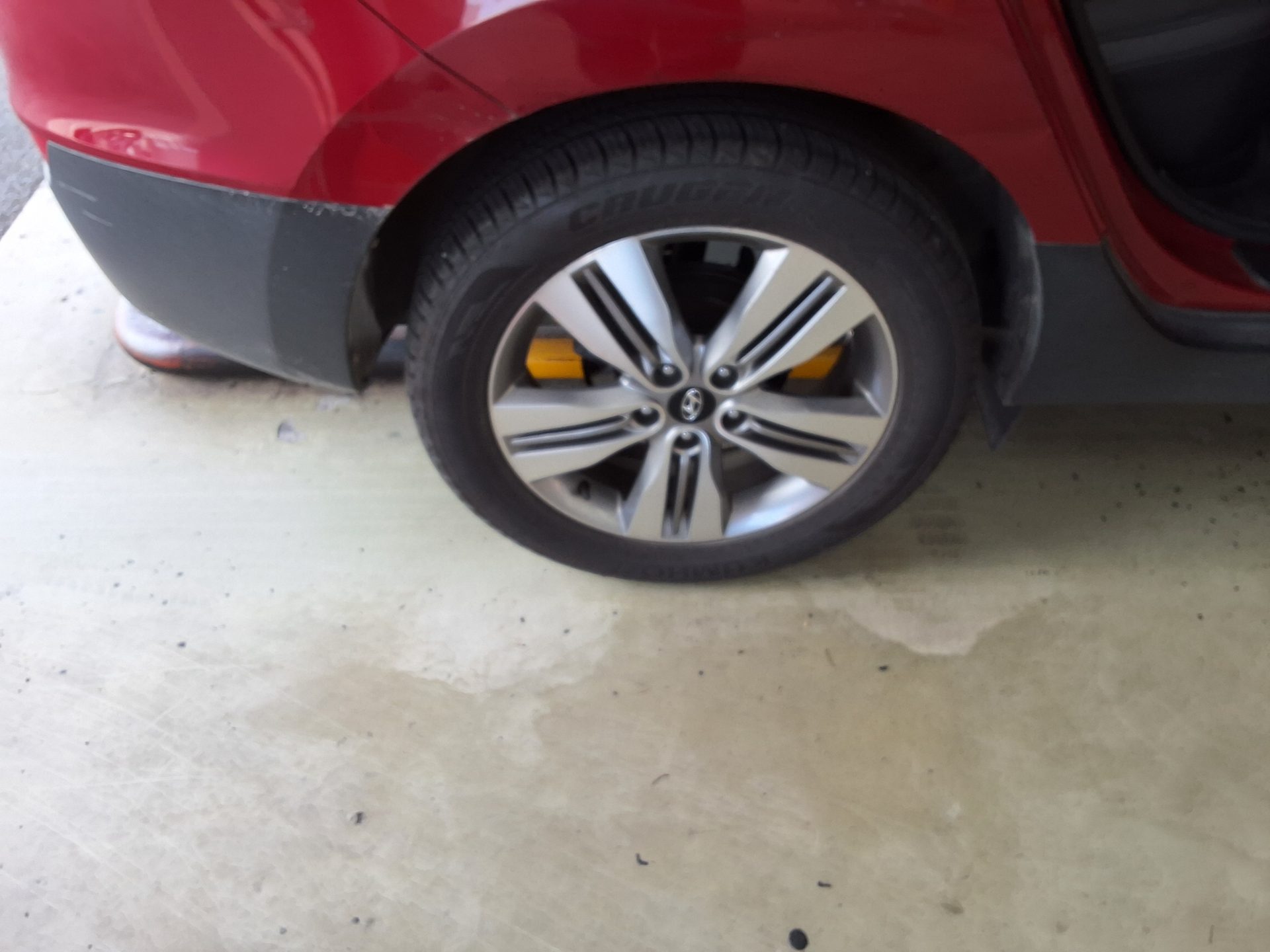 هيونداي توسان 2015 SMART SPECIAL