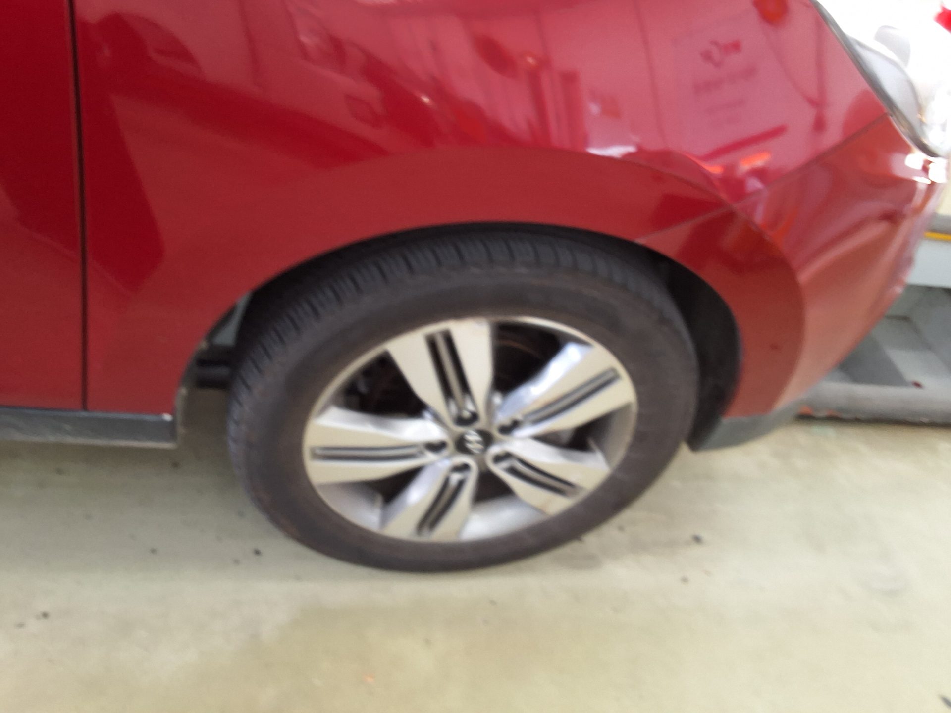 هيونداي توسان 2015 SMART SPECIAL