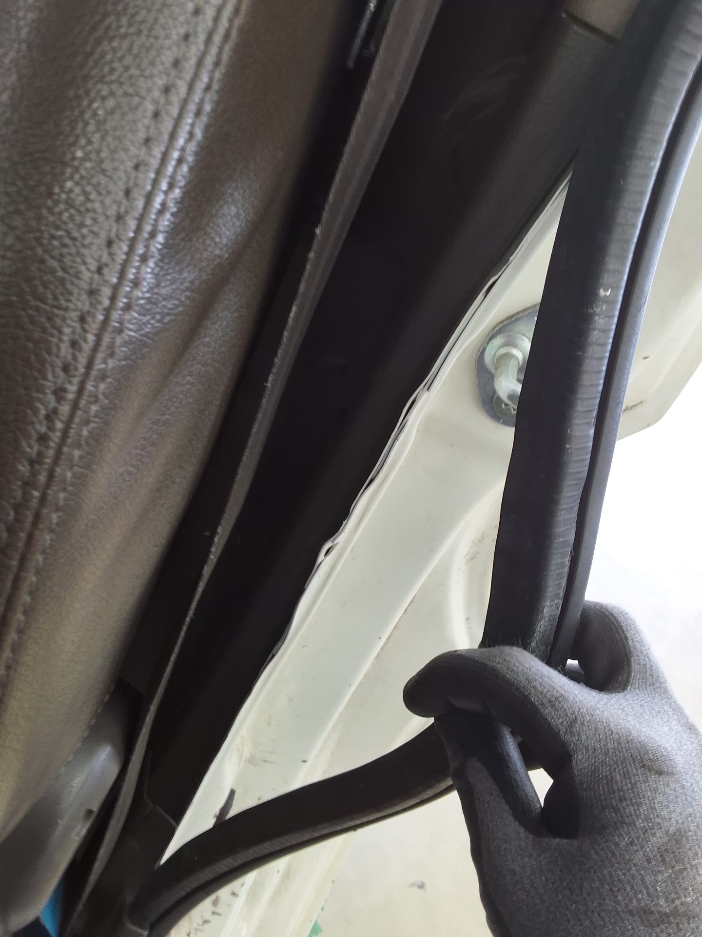 هيونداي بورتر 2014 CRDi طويل المدى
