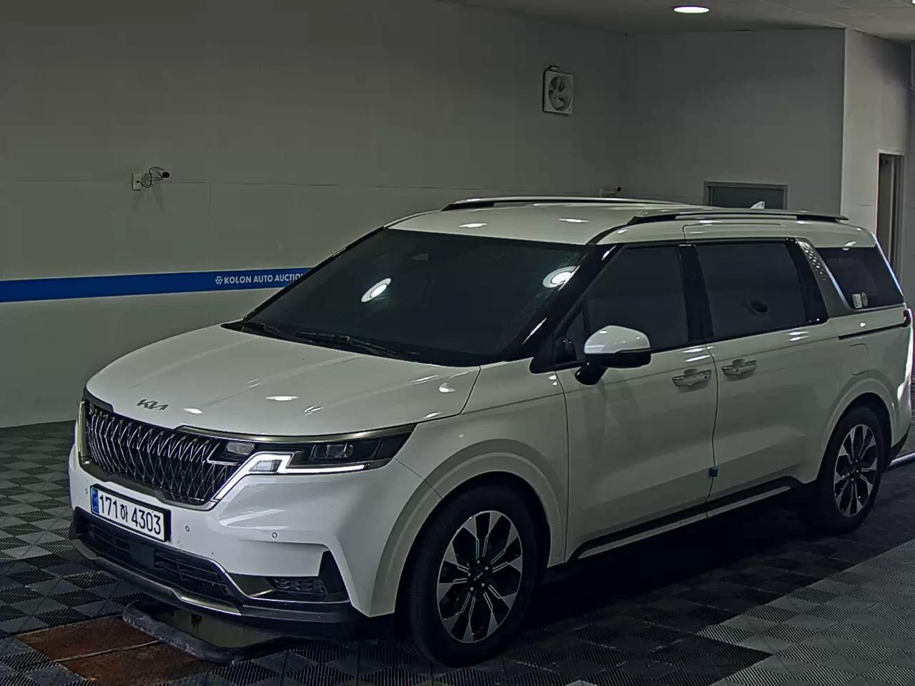 Kia Карнивал