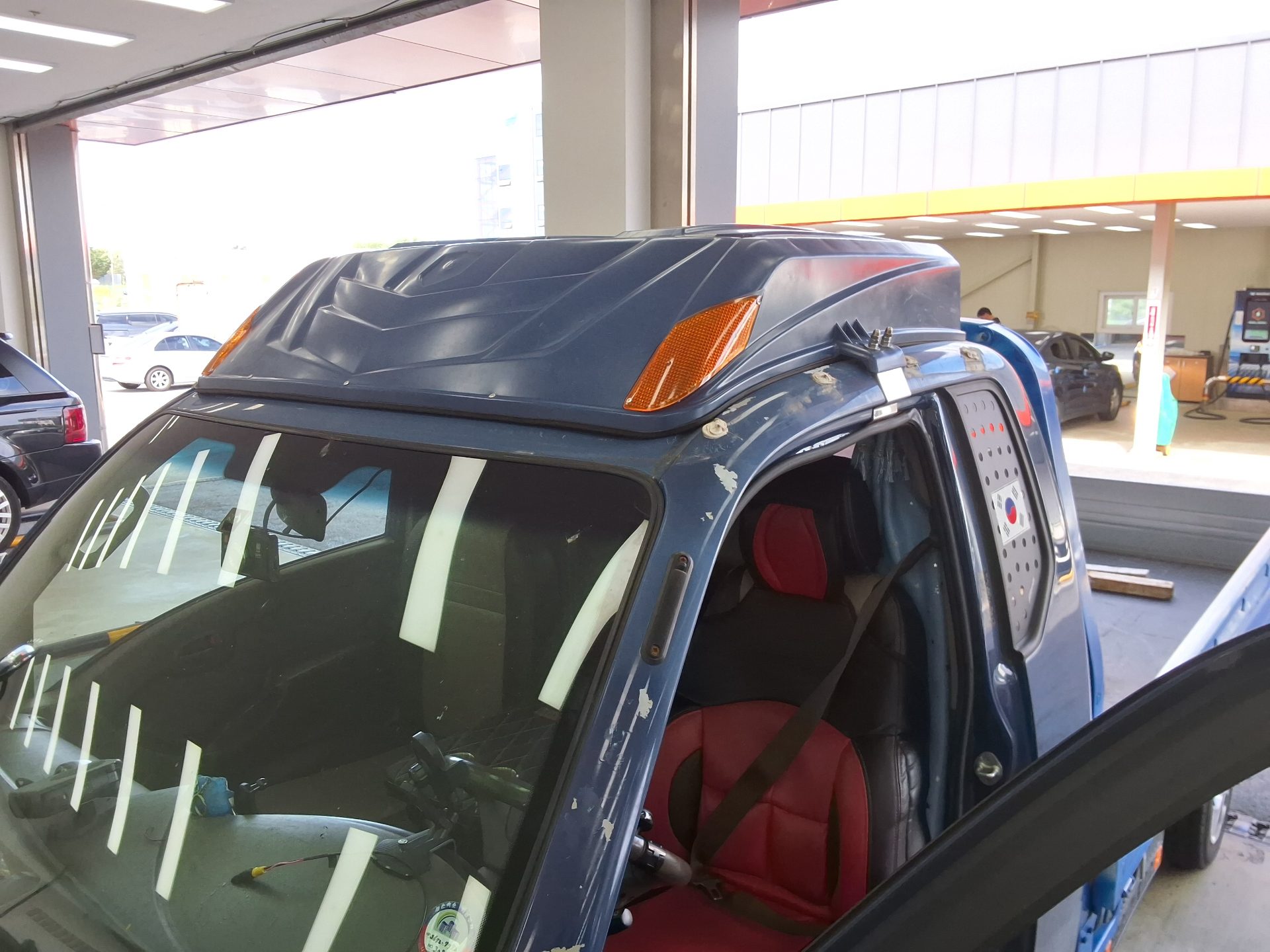 هيونداي بورتر 2020 CRDi طويل المدى SMART