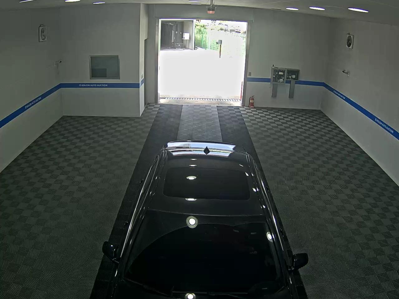 بي إم دبليو 5 Series (6Th Gen) 520D 2013 520d