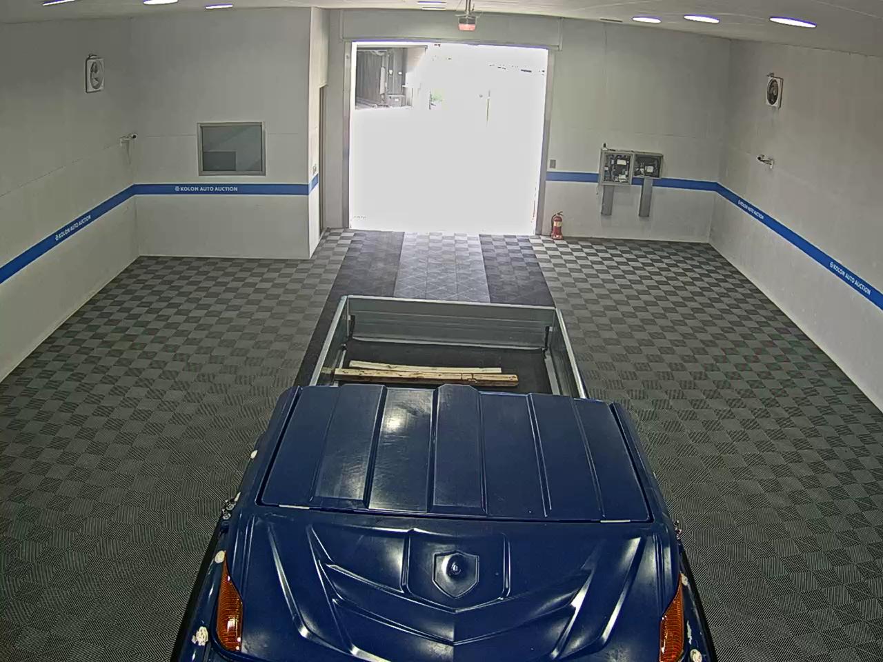 هيونداي بورتر 2020 CRDi طويل المدى SMART