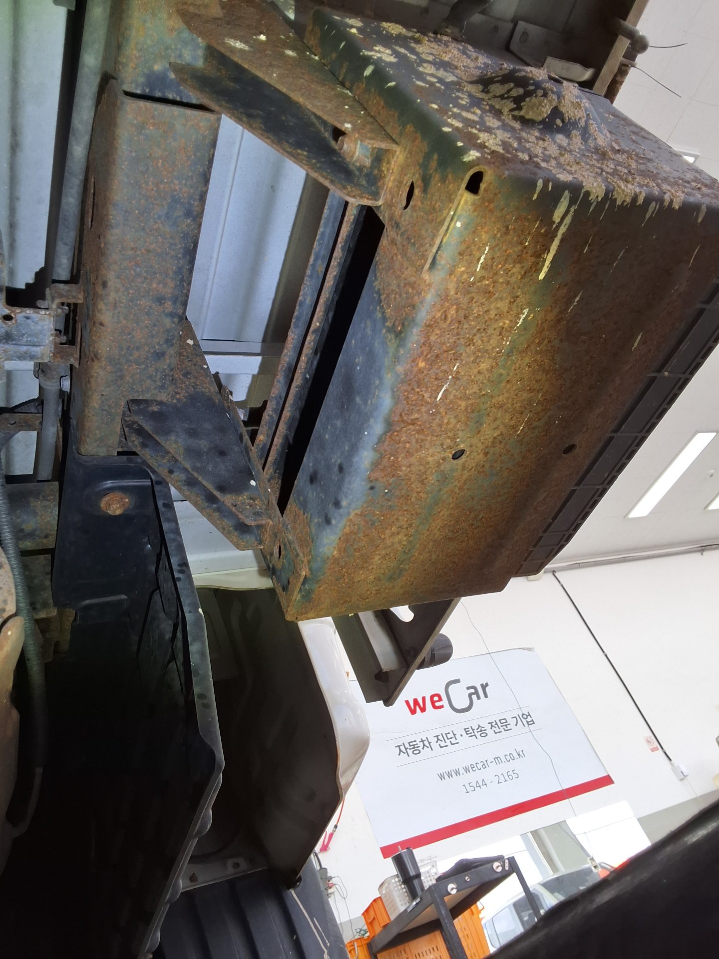 هيونداي بورتر 2017 CRDi طويل المدى