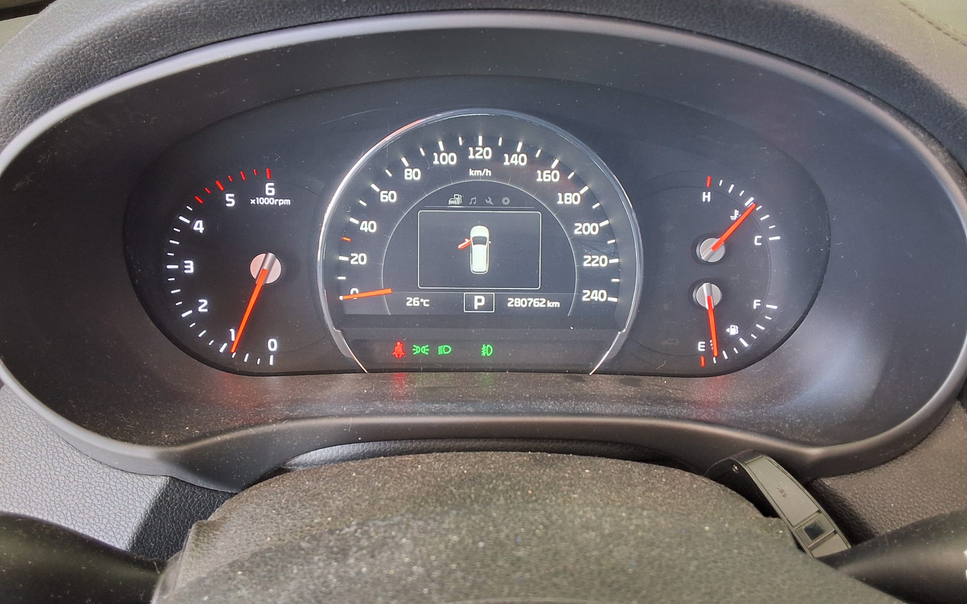 كيا سورينتو 2015 NOBLESSE SPECIAL