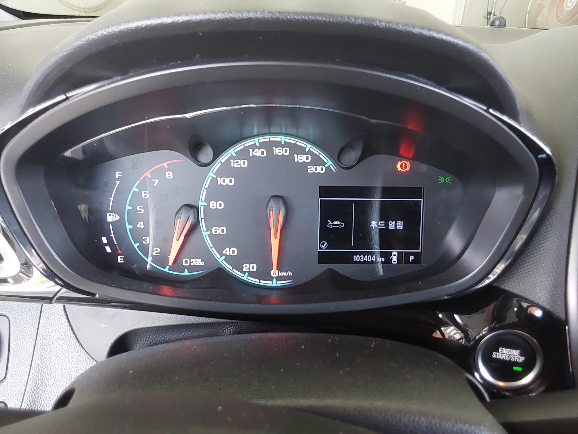 شيفروليه (Daewoo) الجديد سبارك Premier 2021 PREMIER