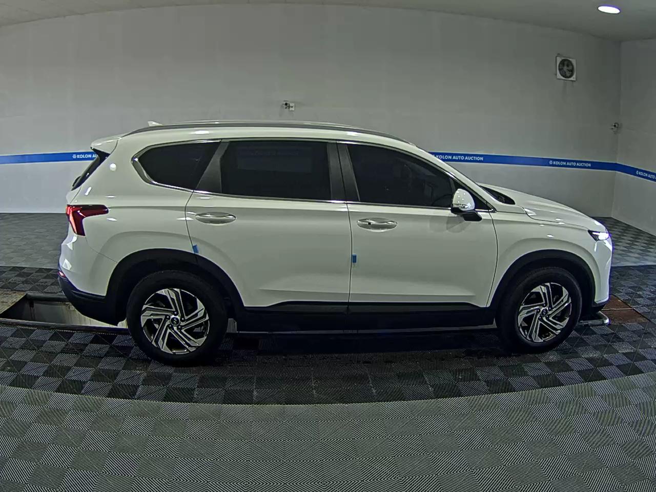هيونداي سانتافي 2023 PRESTIGE