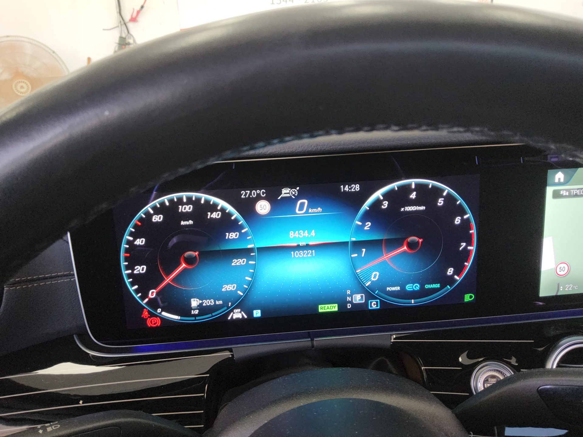 مرسيدس بنز E Class (5Th Gen) E450 فورماتيك إكسكلوسيف 2022 4MATIC إكسكلوسيف