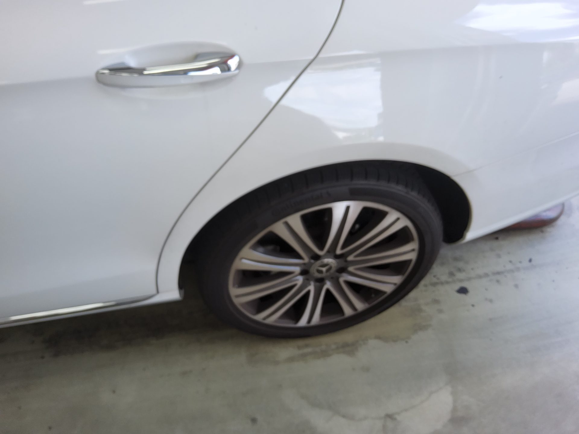 مرسيدس بنز E Class (5Th Gen) E450 فورماتيك إكسكلوسيف 2022 4MATIC إكسكلوسيف