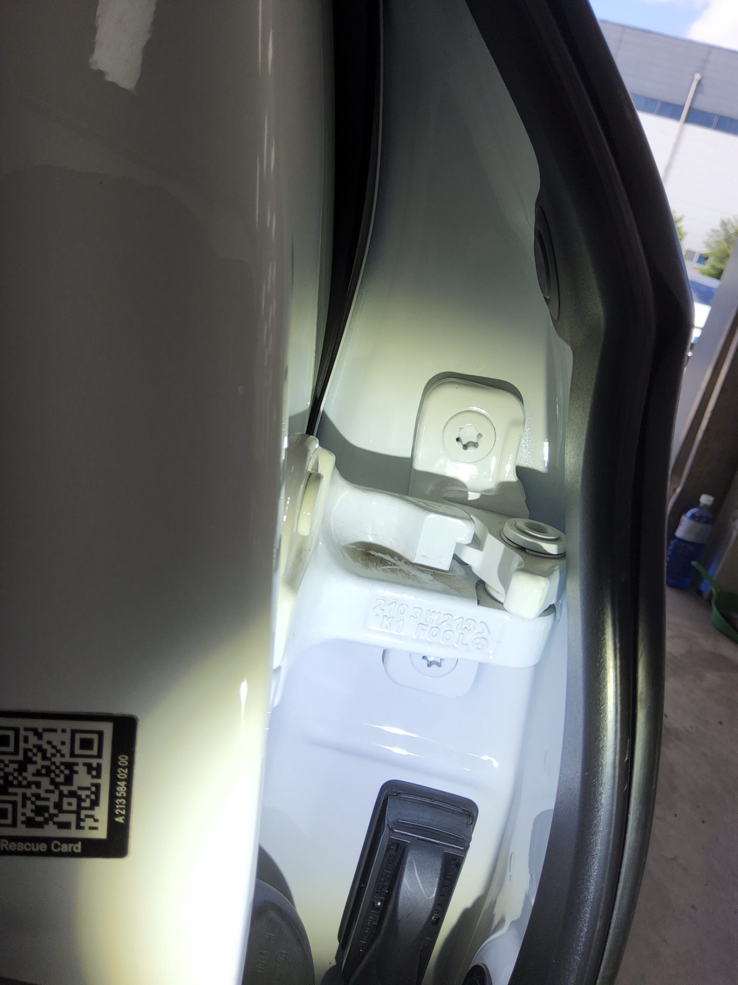 مرسيدس بنز E Class (5Th Gen) E450 فورماتيك إكسكلوسيف 2022 4MATIC إكسكلوسيف