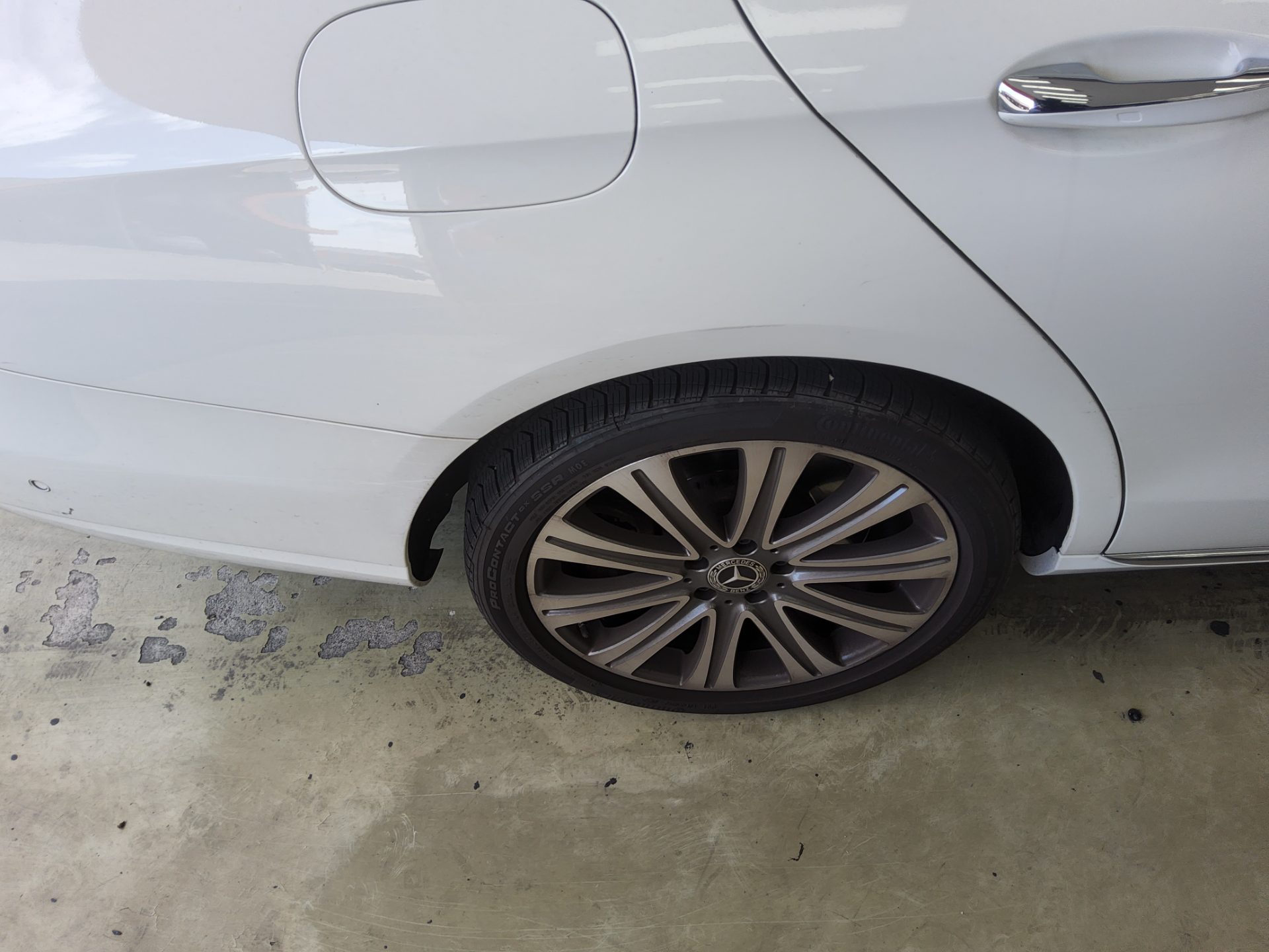 مرسيدس بنز E Class (5Th Gen) E450 فورماتيك إكسكلوسيف 2022 4MATIC إكسكلوسيف