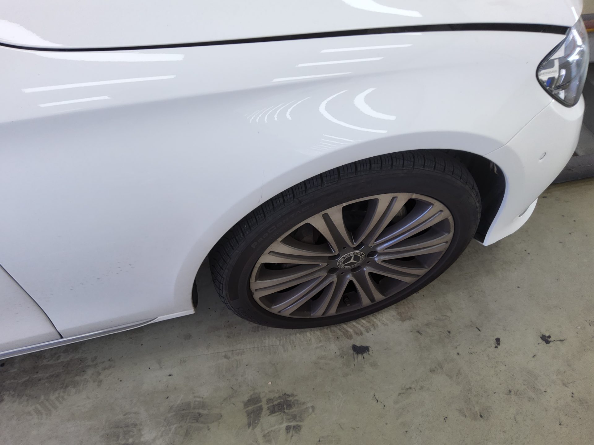 مرسيدس بنز E Class (5Th Gen) E450 فورماتيك إكسكلوسيف 2022 4MATIC إكسكلوسيف