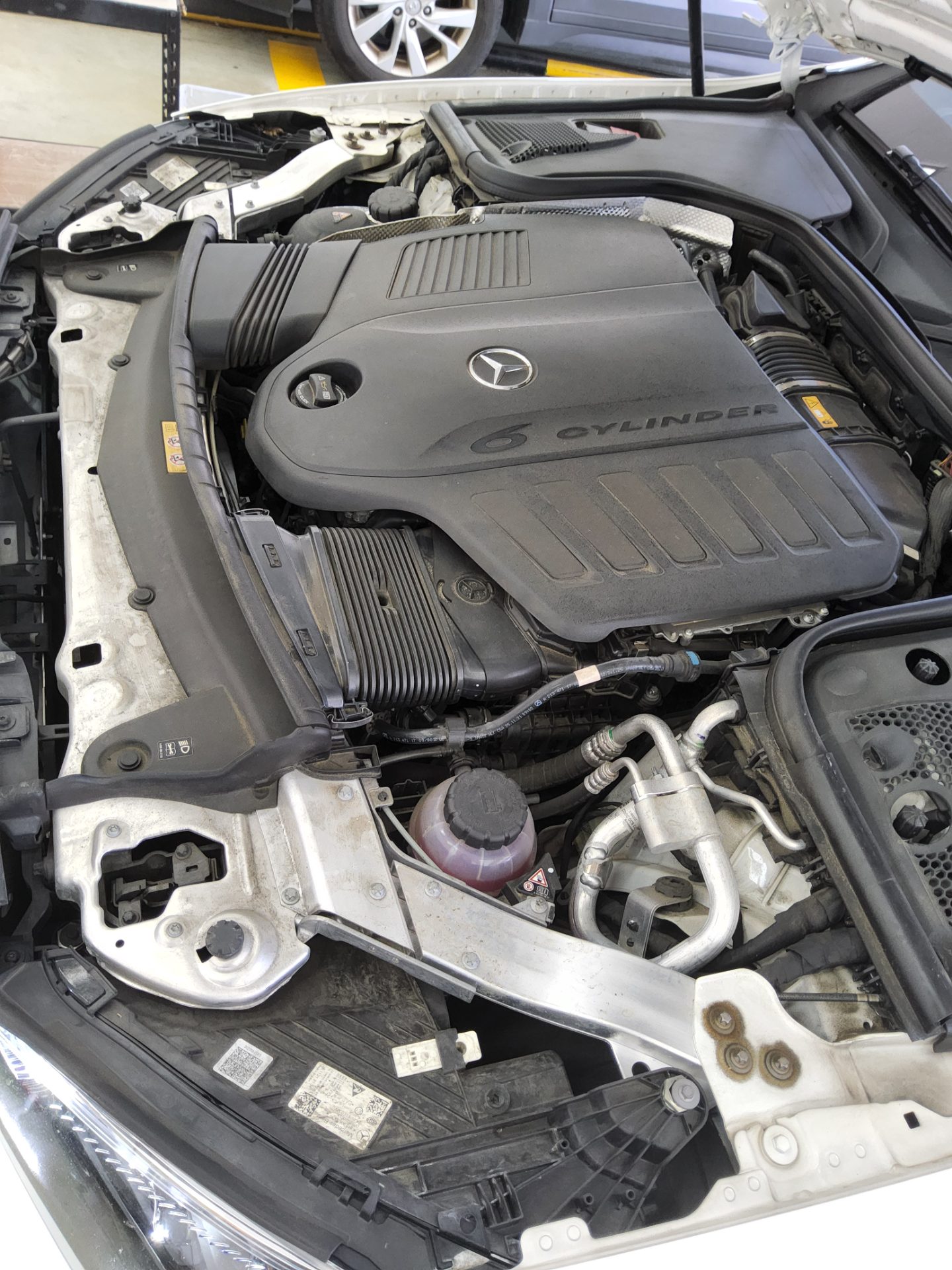 مرسيدس بنز E Class (5Th Gen) E450 فورماتيك إكسكلوسيف 2022 4MATIC إكسكلوسيف