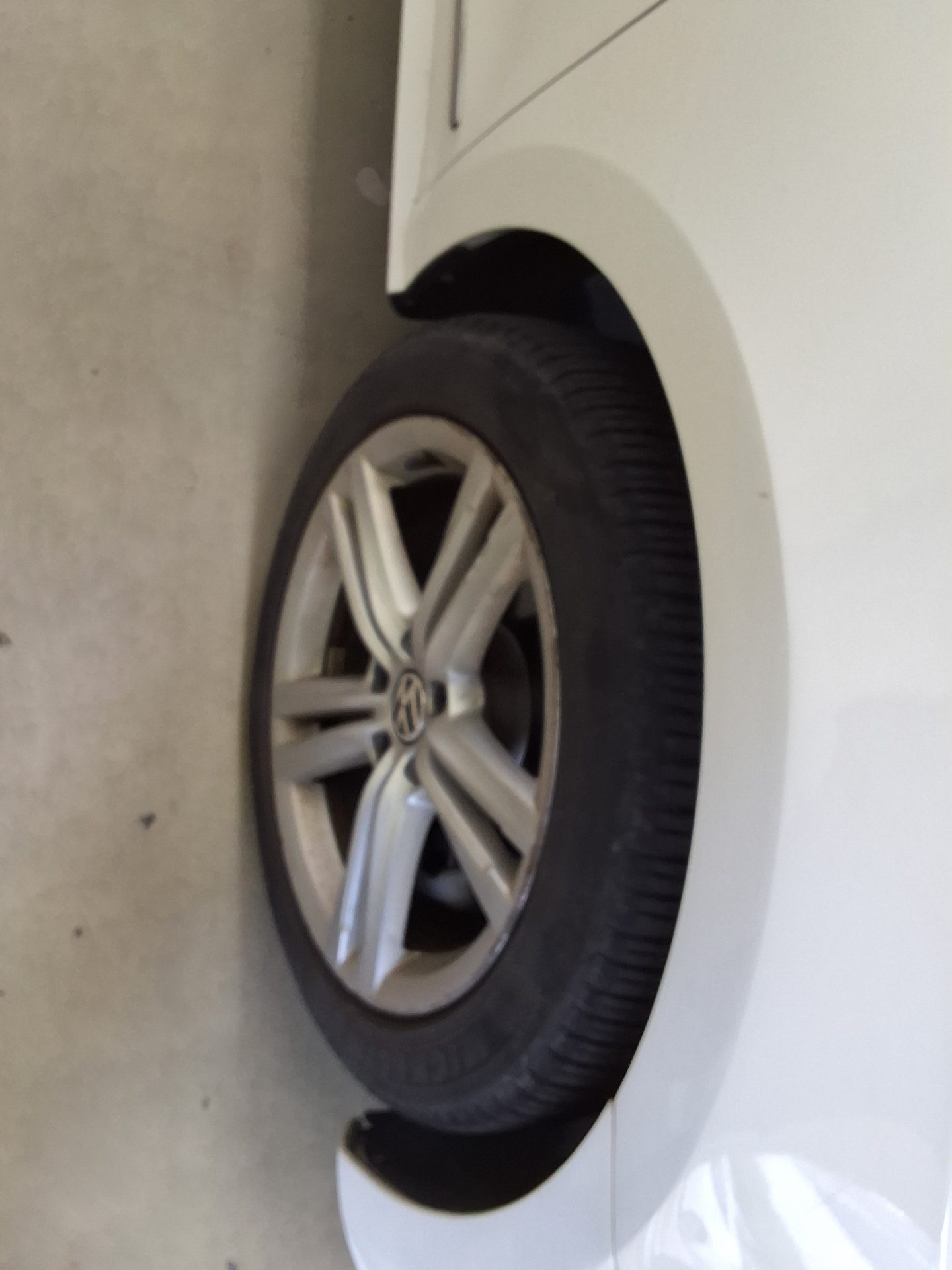 فولكس فاجن الجديد باسات (7Th Gen) 2.0 TDI 2012
