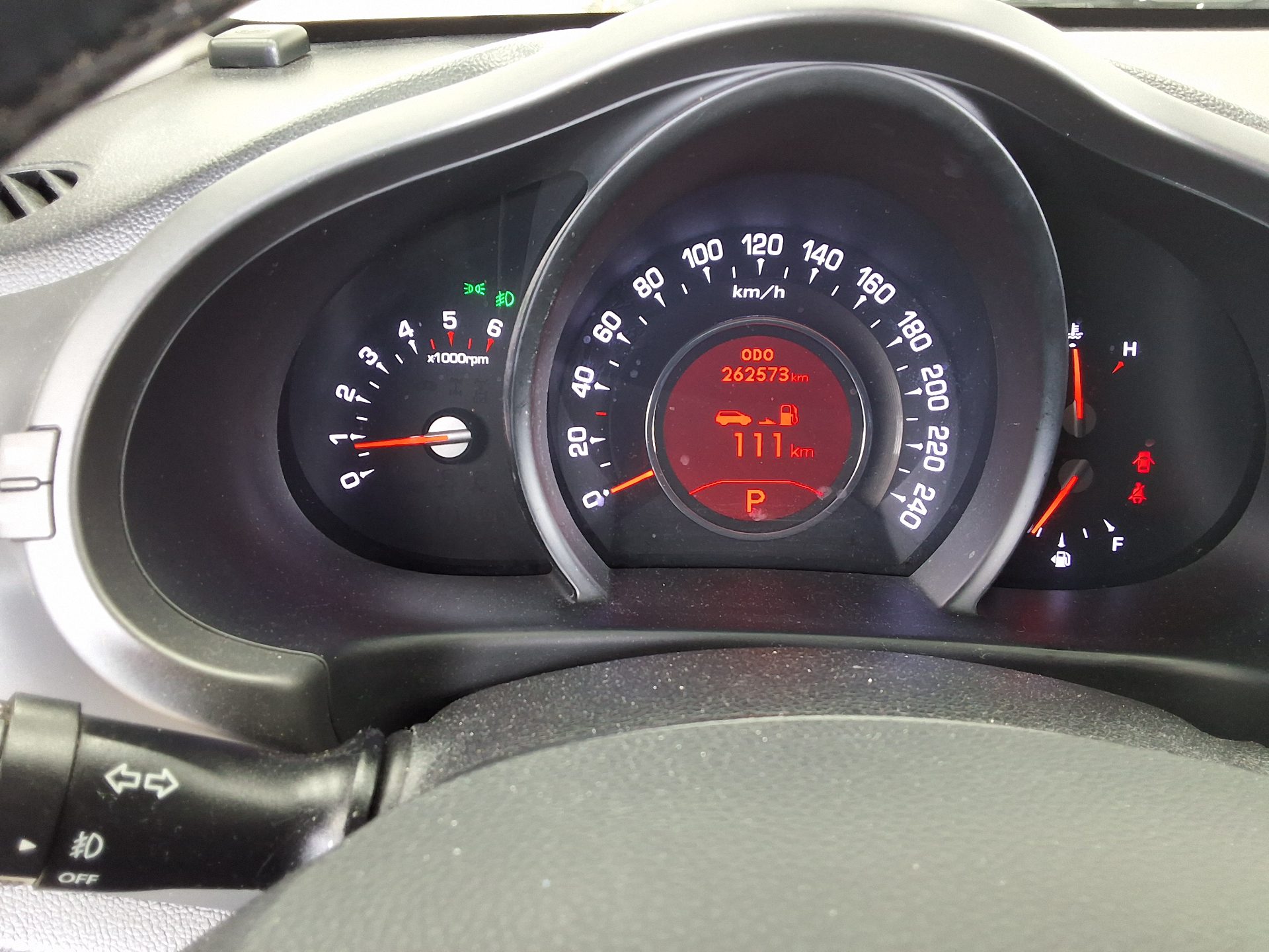 كيا سبورتاج 2013 TLX فاخر