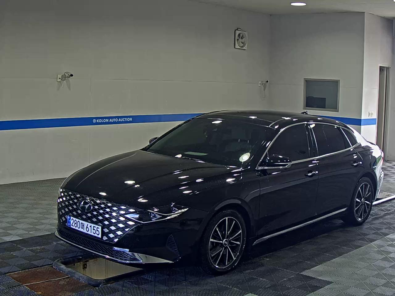 Hyundai Грандер