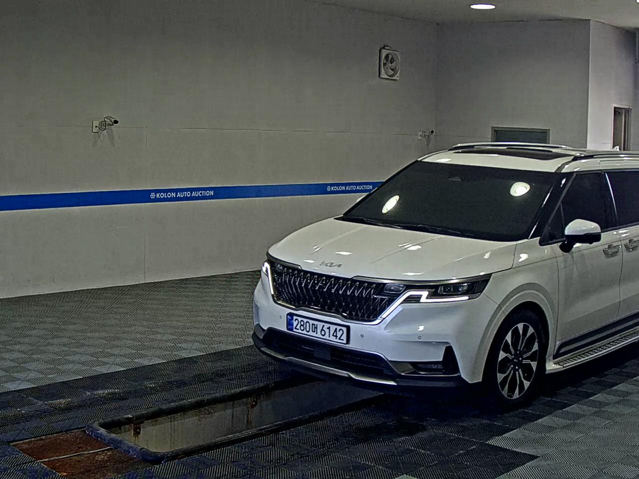 Kia Карнивал