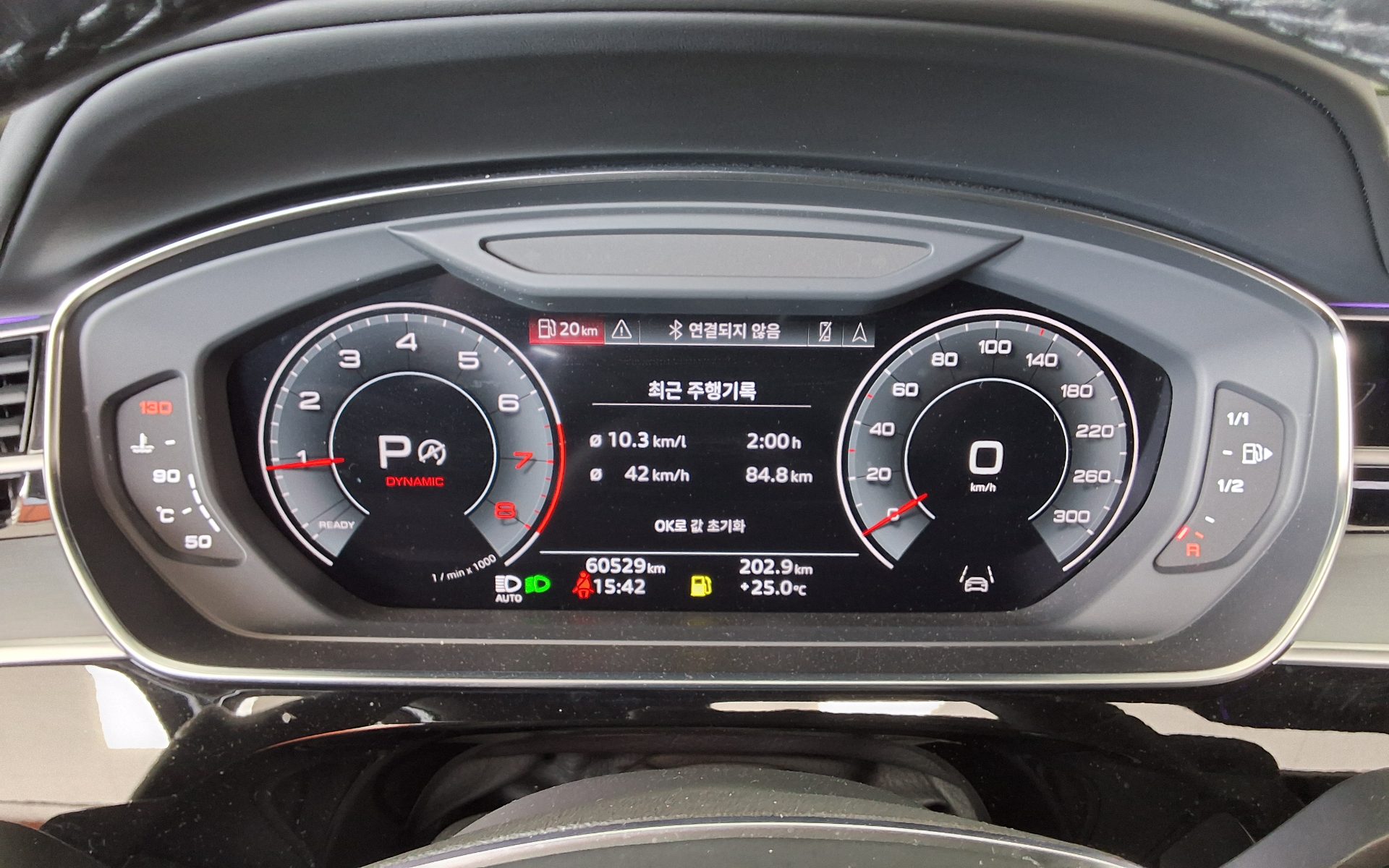 أودي إيه 8 (4Th Gen) L 55 Tfsi كواترو 2021