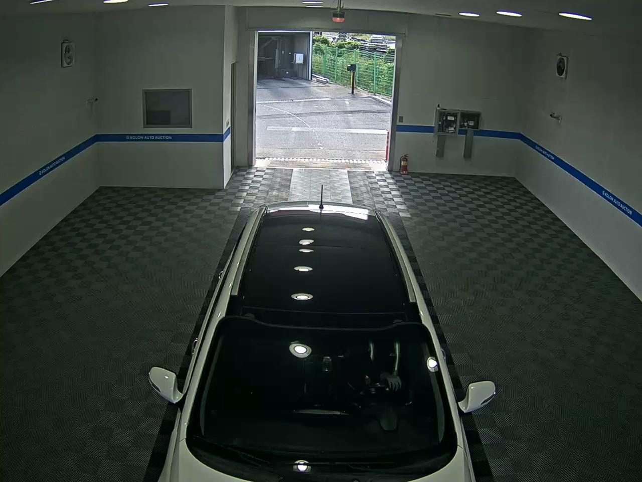 كيا سبورتاج 2013 TLX فاخر
