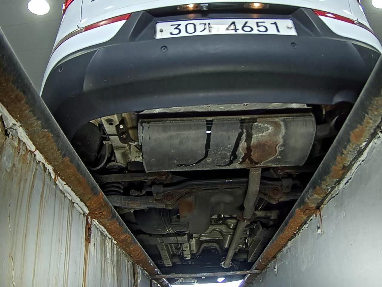 كيا سبورتاج 2013 TLX فاخر