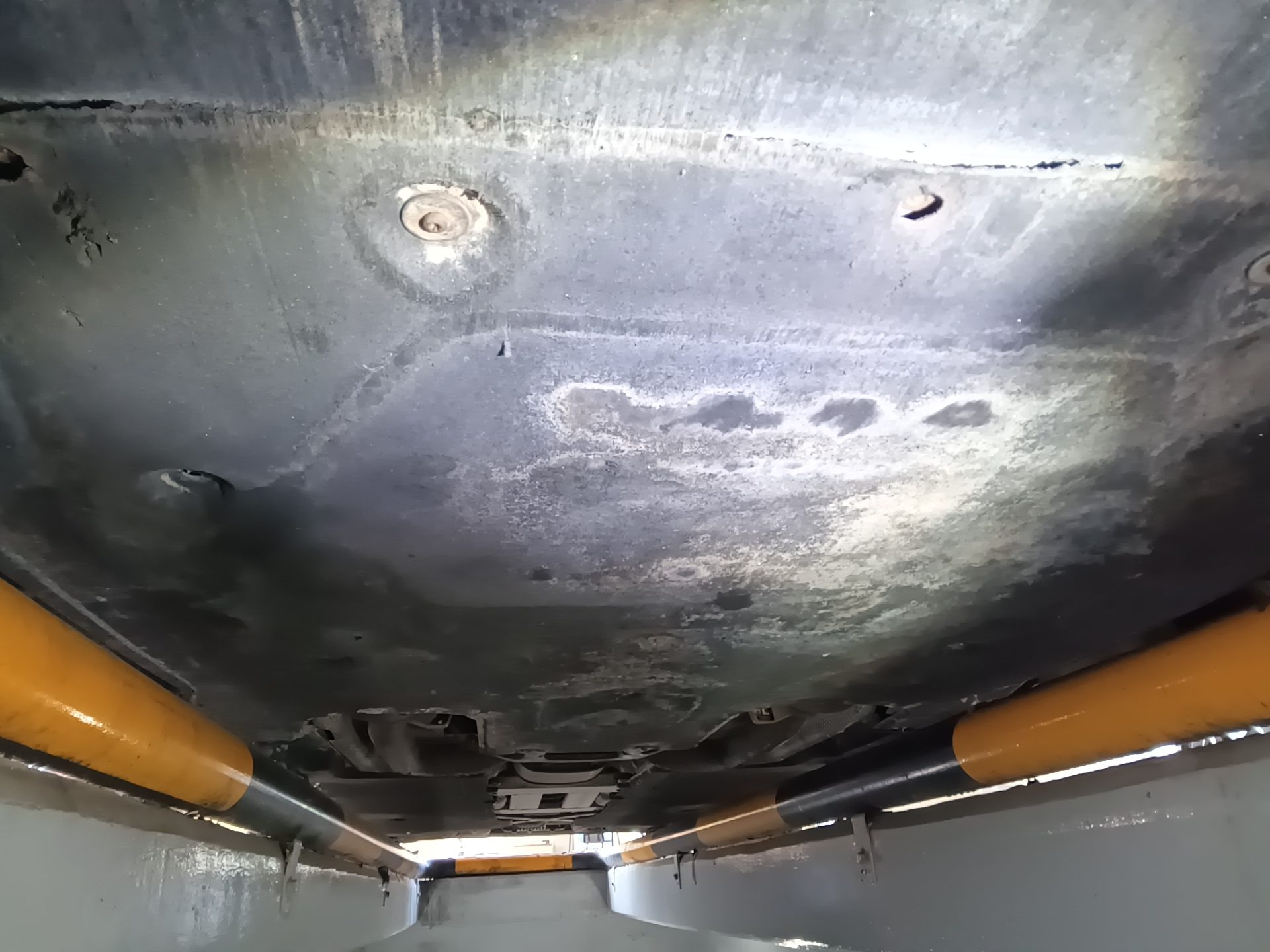بورشه باناميرا 3.6 دفع كلي 2012 دفع رباعي