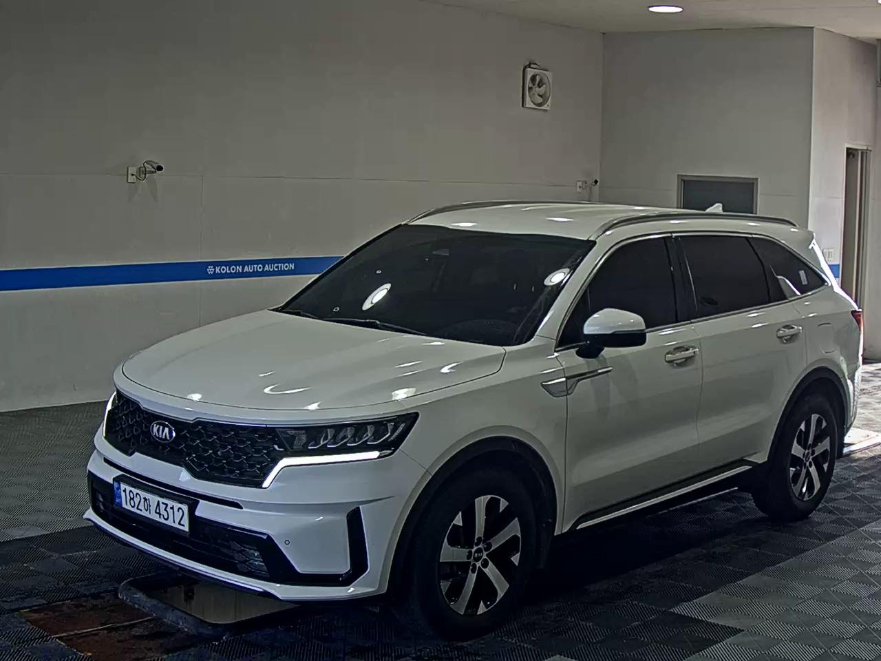 Kia Соренто