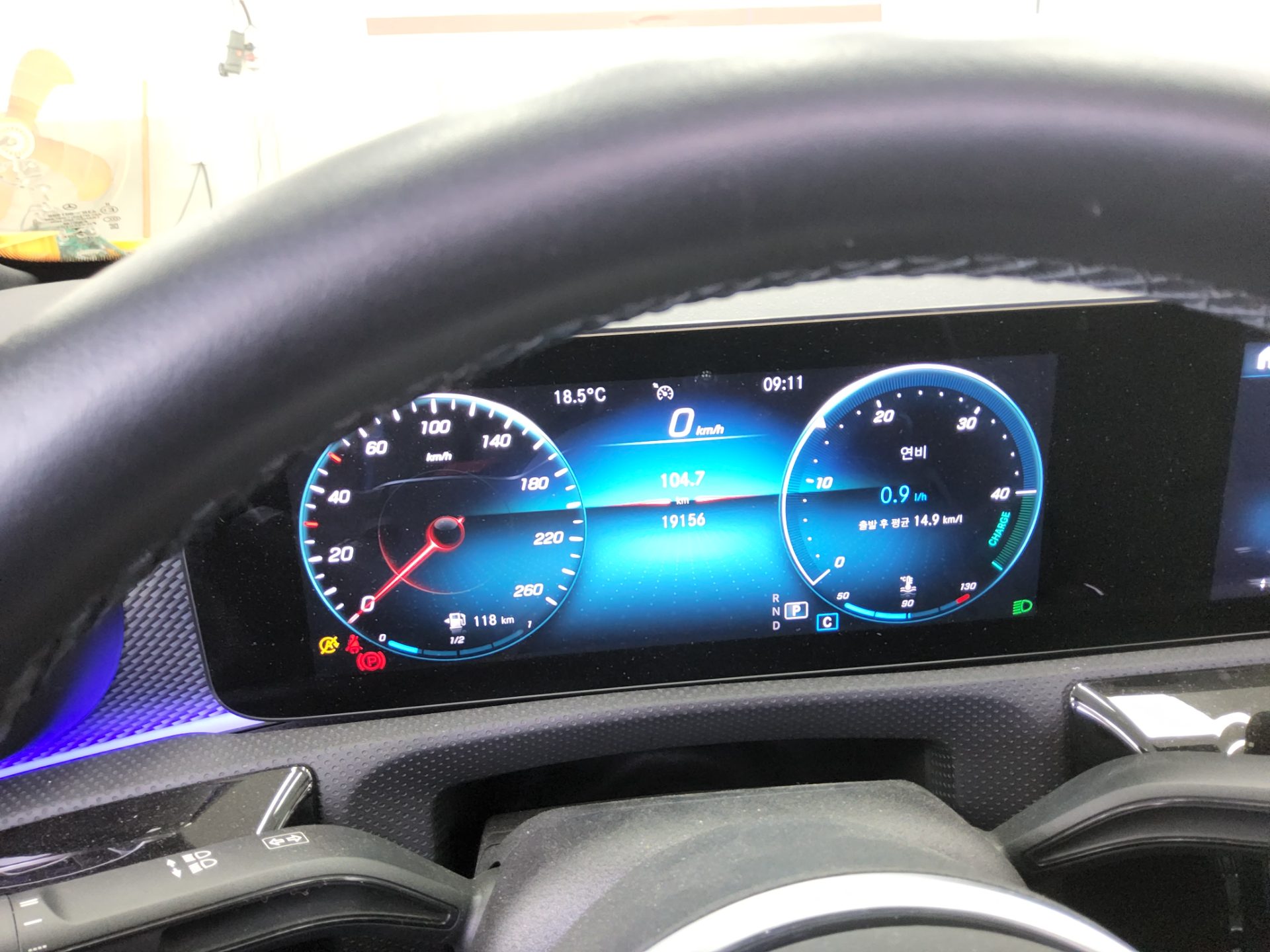 مرسيدس بنز A Class (4Th Gen) A250 فورماتيك سيدان 2021 4MATIC