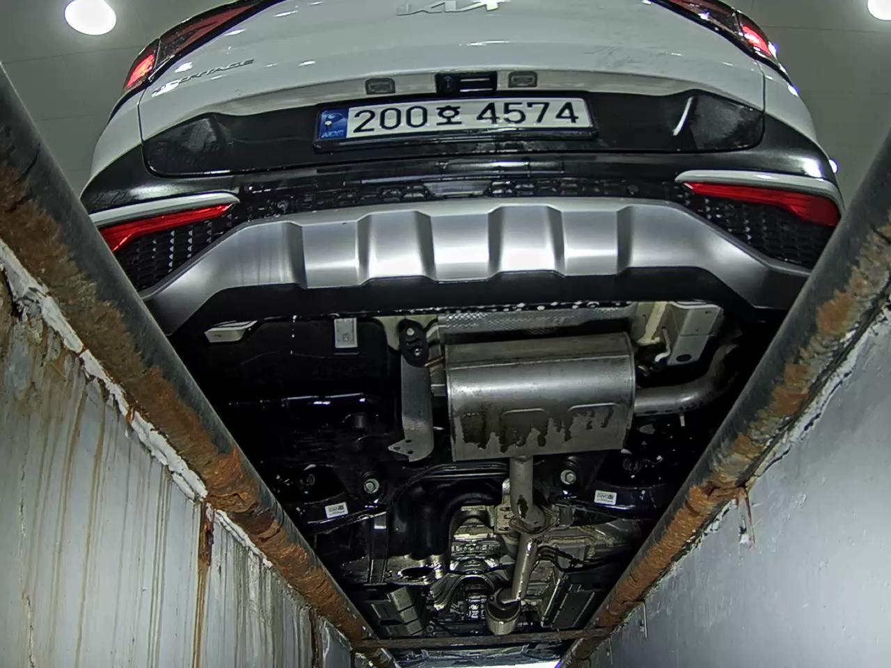 كيا سبورتاج 2024 PRESTIGE