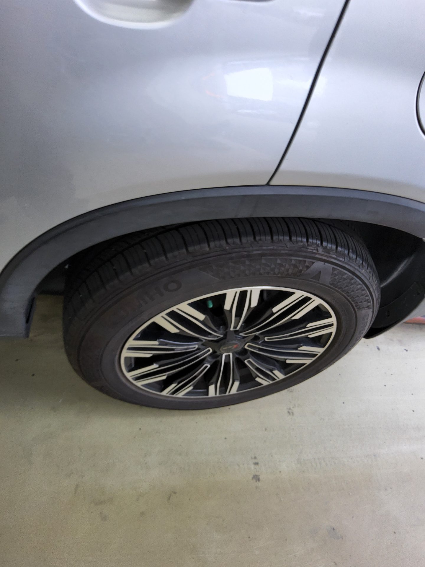 كيا سورينتو 2010 TLX فاخر
