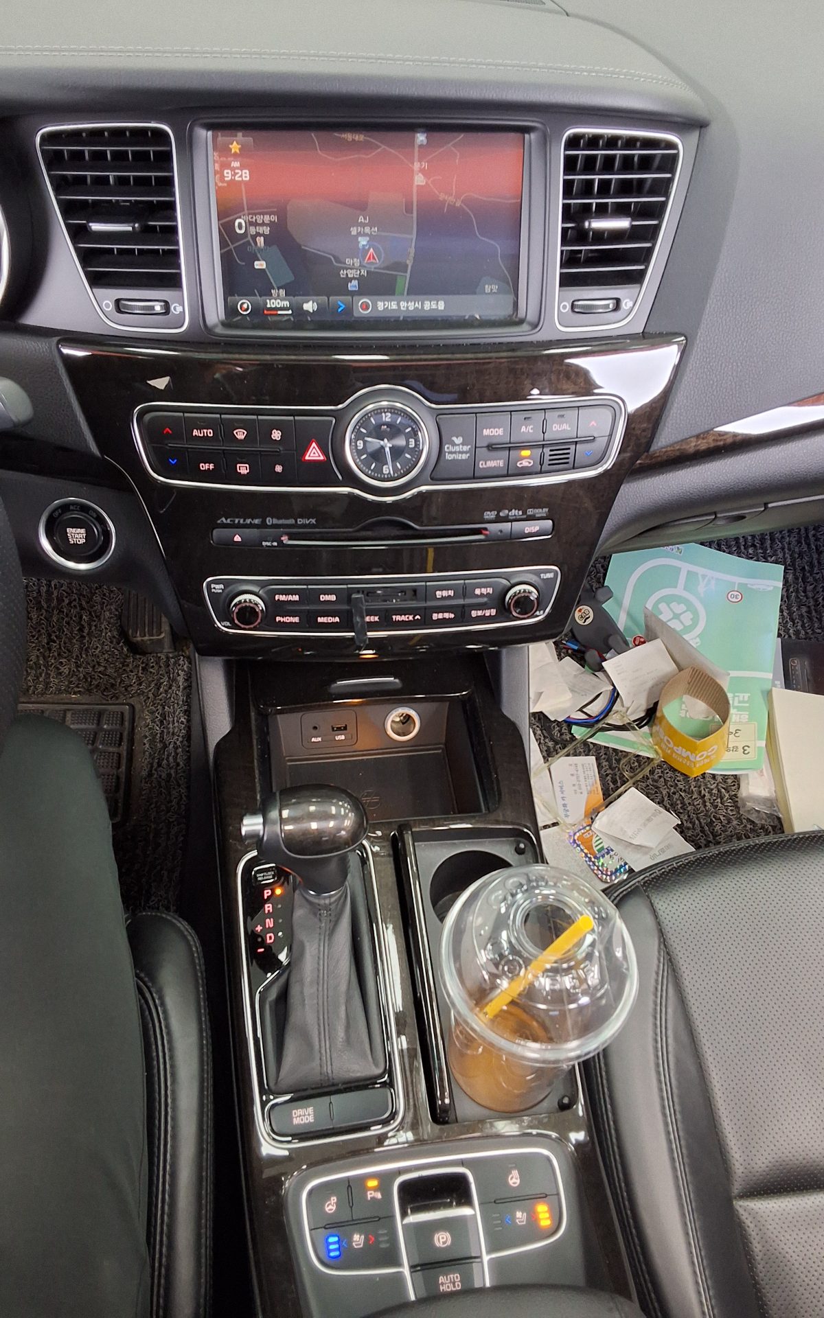 كيا كي 7 2014 PRESTIGE SPECIAL