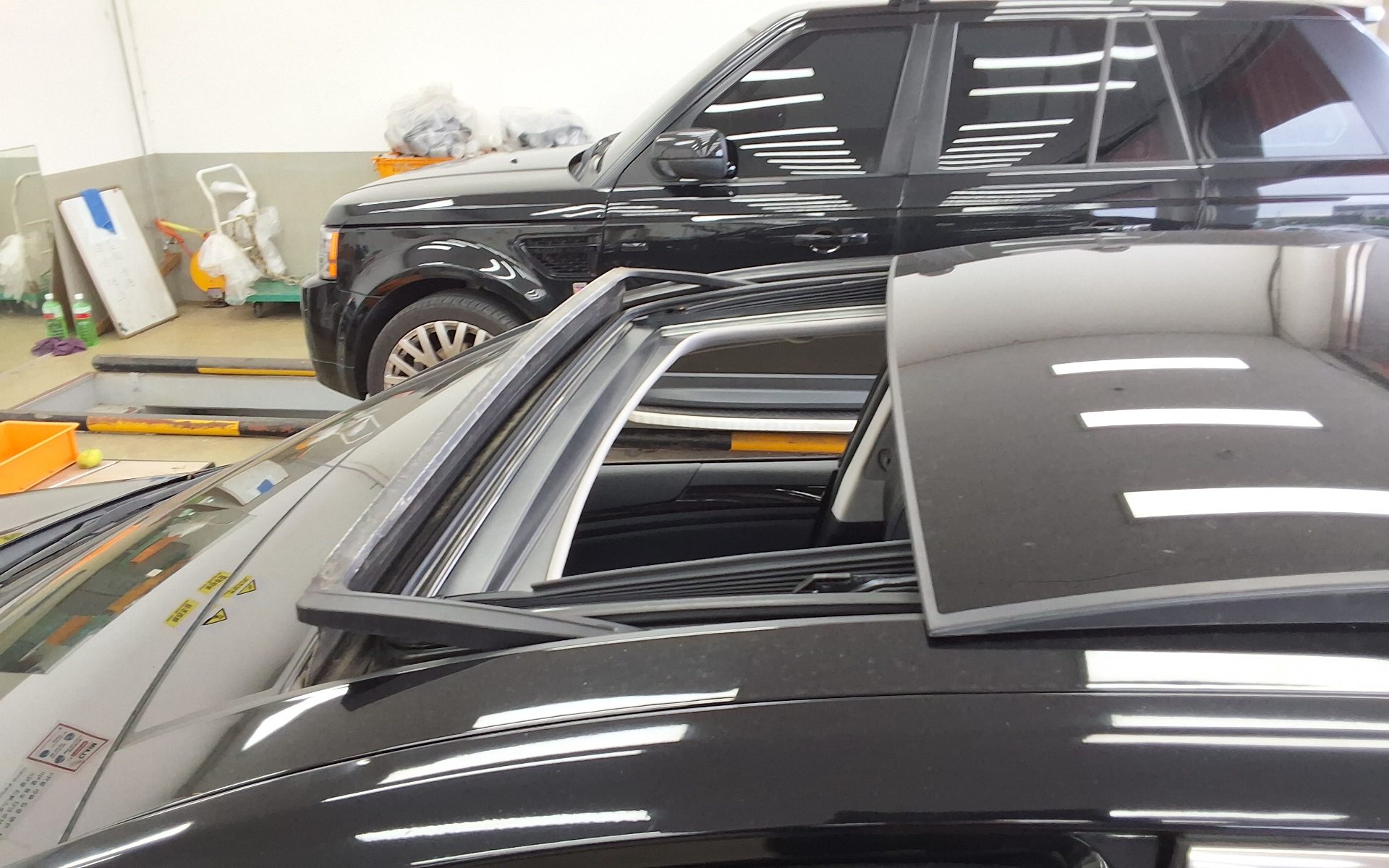 كيا كي 7 2014 PRESTIGE SPECIAL