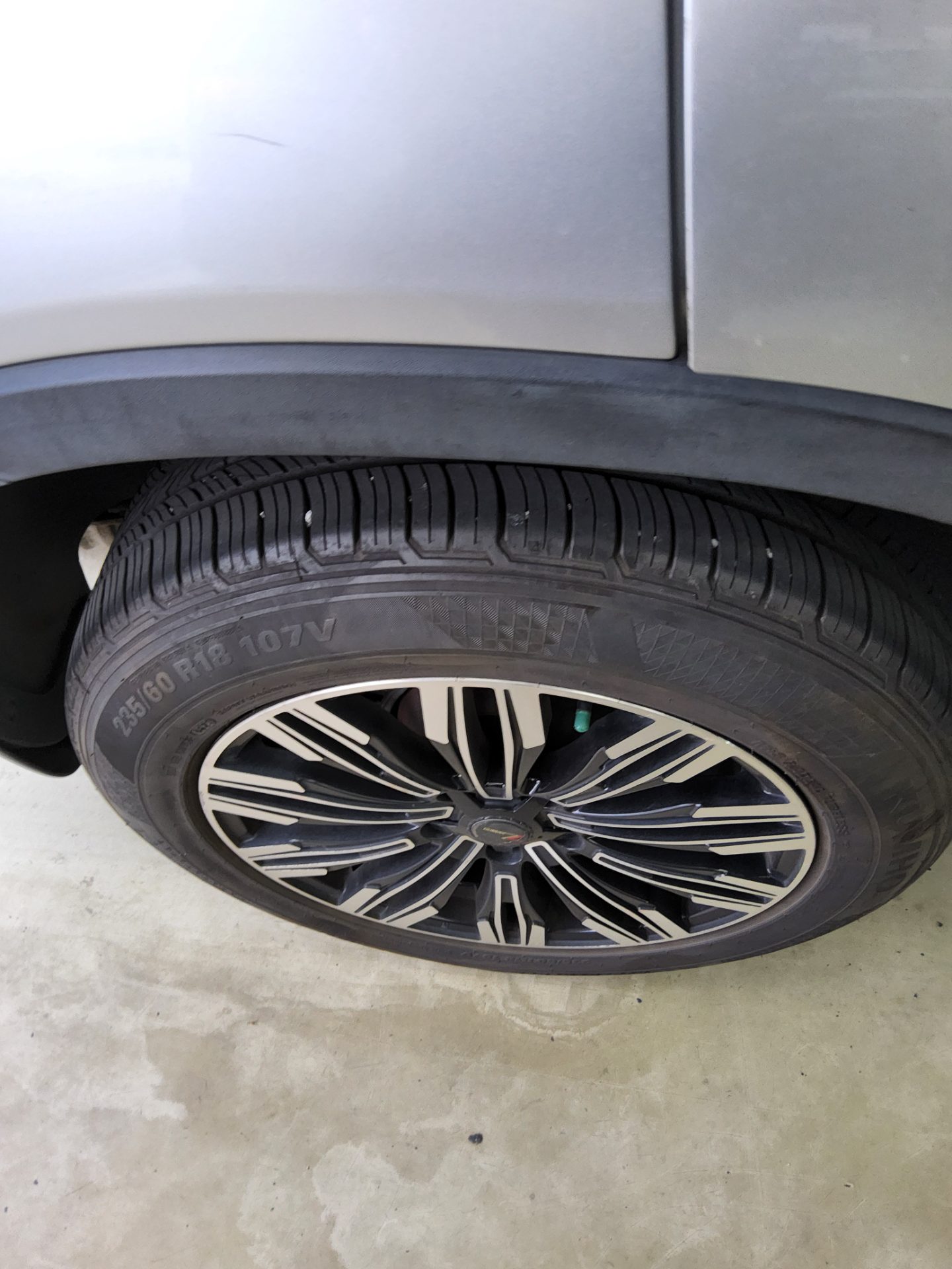 كيا سورينتو 2010 TLX فاخر